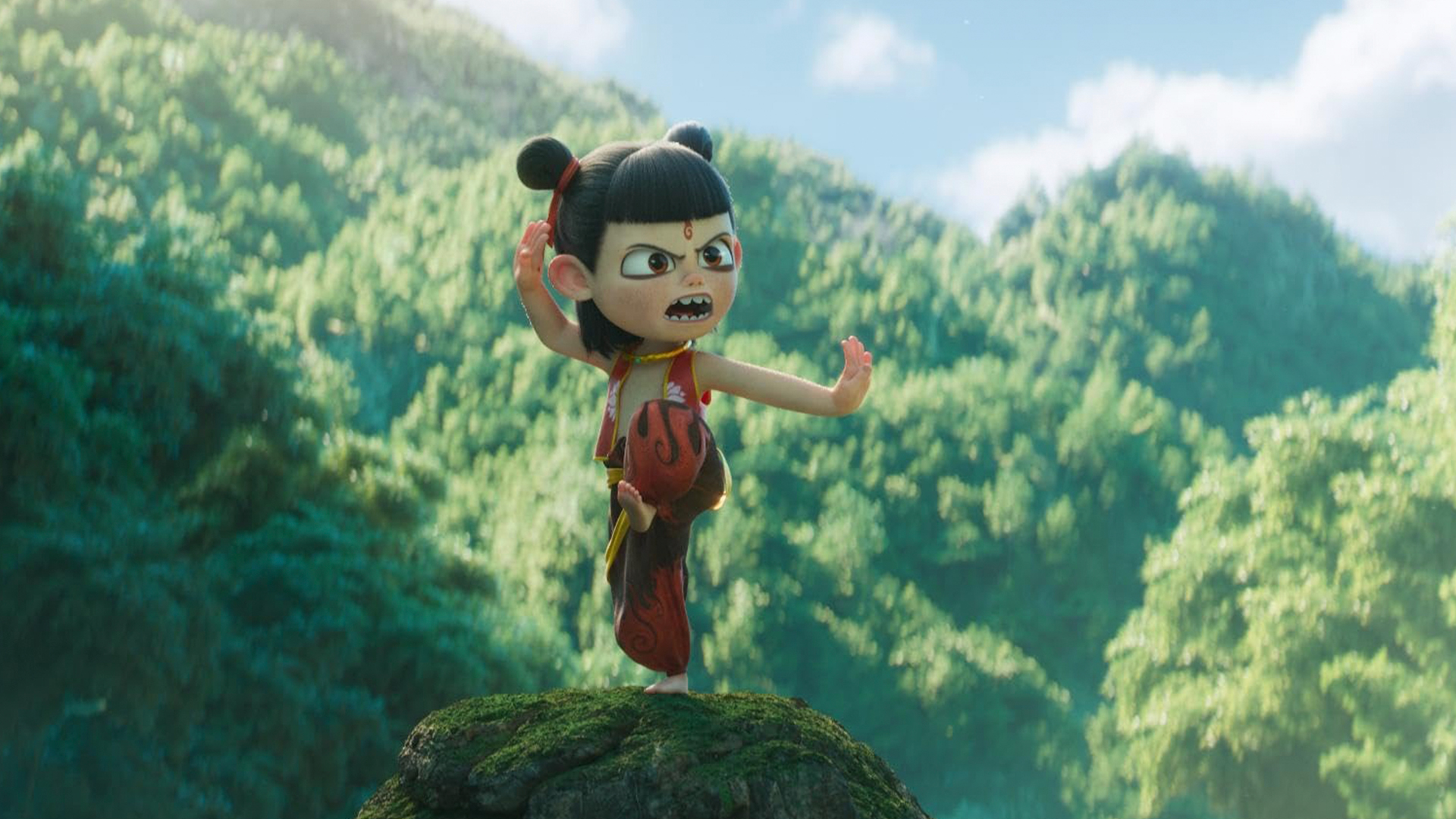 Самые кассовые фильмы — 2025 2 nechzha pobezhdaet czarya drakonov 2025