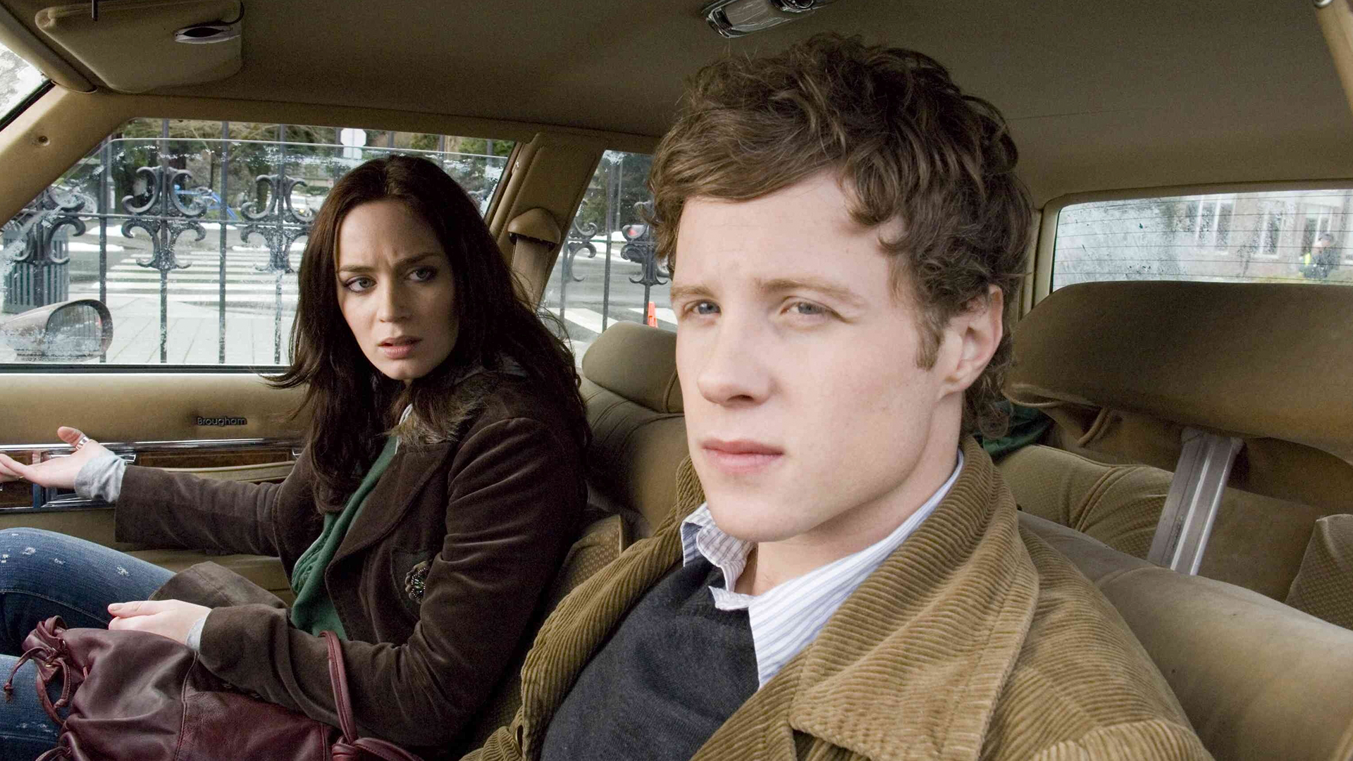 Ужасы зимы: 10 хорроров и триллеров про снег, морозы, убийц и чудовищ 3 prizraki. uzhasy mistika