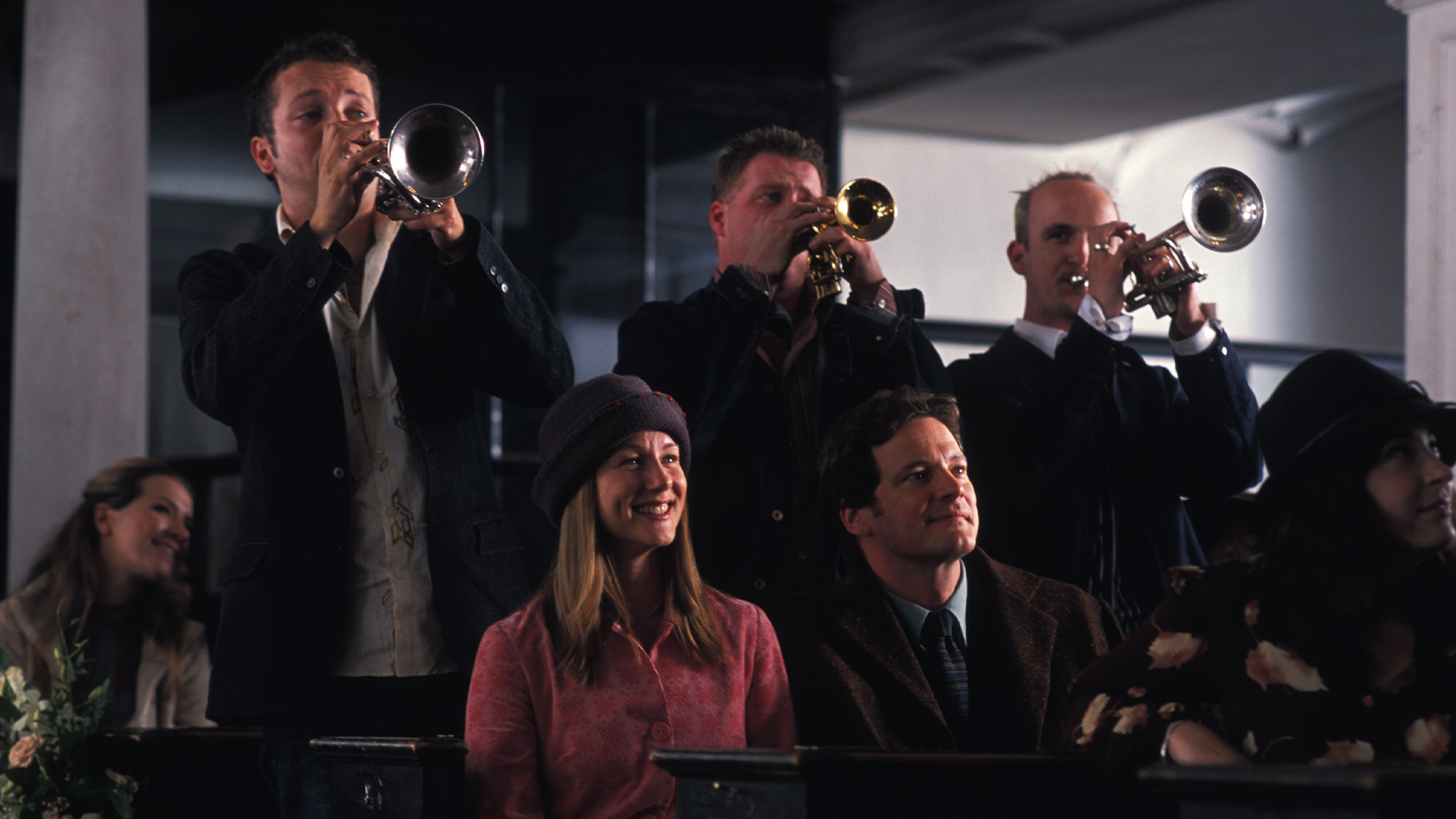 10 необычных фильмов о Рождестве 10 realnaya lyubov melodrama komediya drama