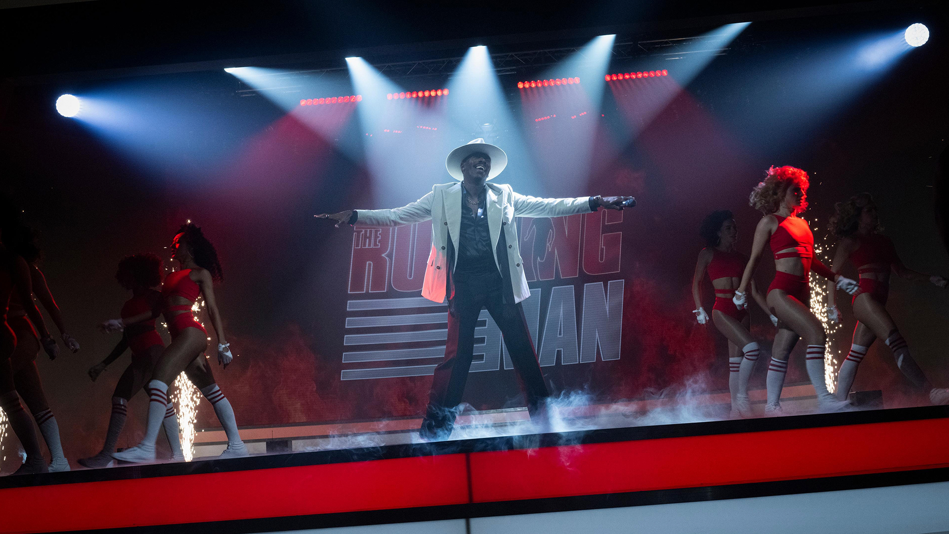 reczenziya na film begushhij chelovek 2025 shot tv 1