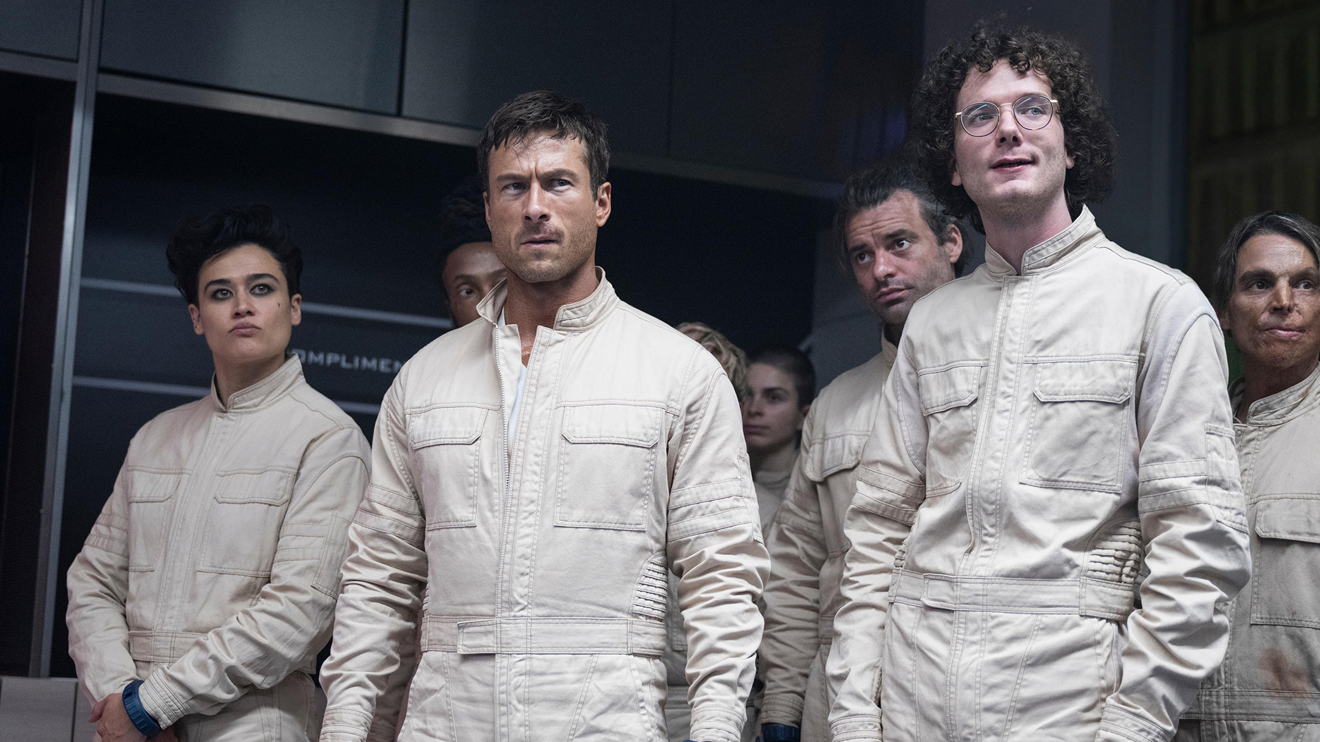 reczenziya na film begushhij chelovek 2025 shot tv 2