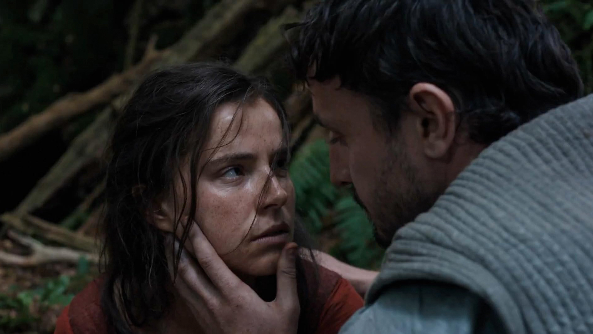 «Гамнет»: не закрывай сердце под ударами судьбы 3 reczenziya na film gamnet 2025 shot tv 2