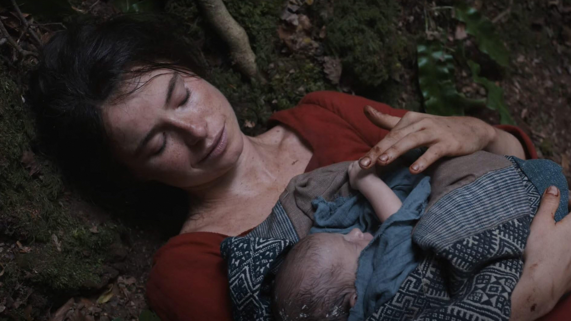 «Гамнет»: не закрывай сердце под ударами судьбы 2 reczenziya na film gamnet 2025 shot tv title