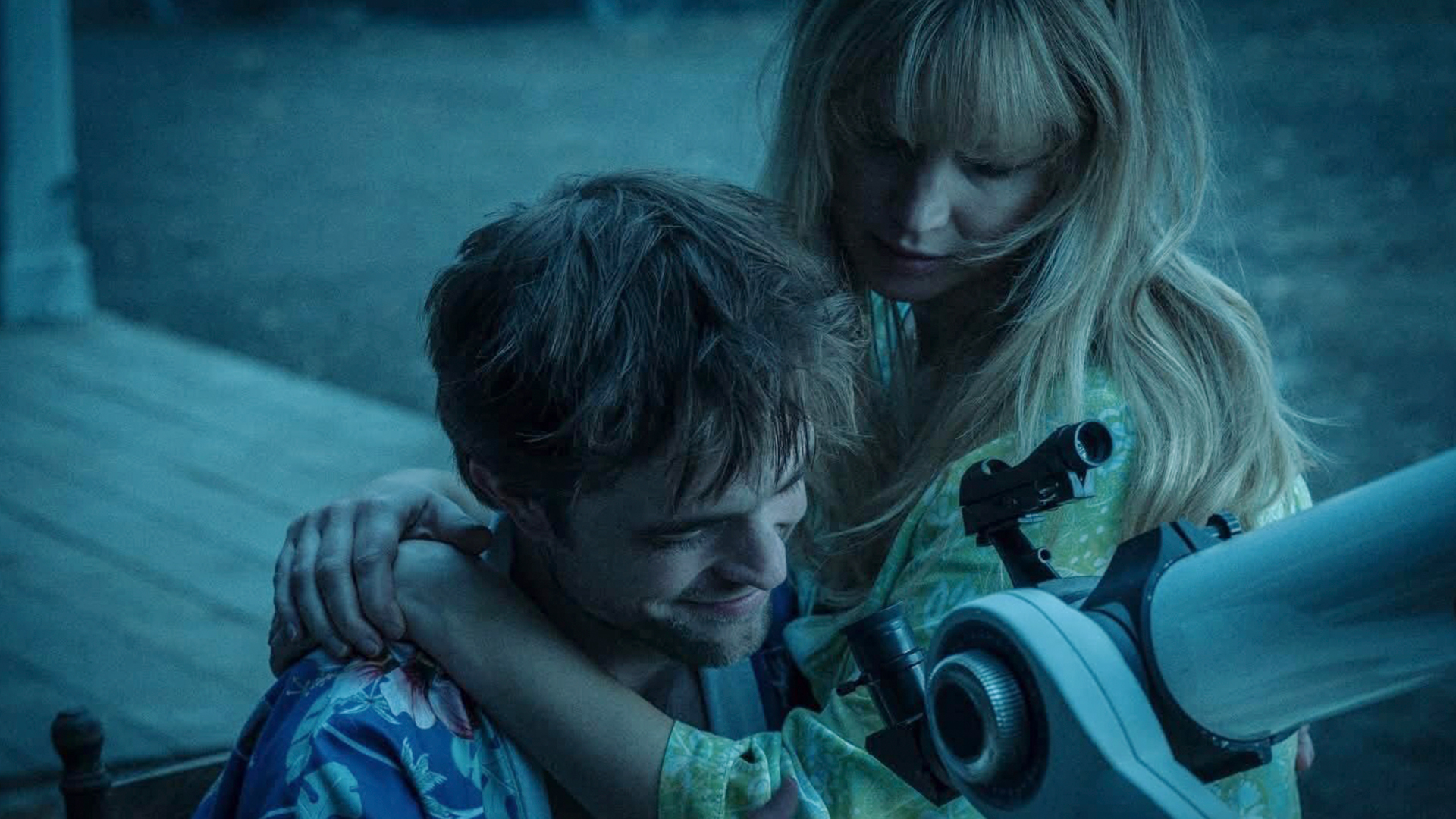 «Умри, моя любовь»: пастораль с оголенными проводами 1 reczenziya na film umri moya lyubov 2025 shot tv 1