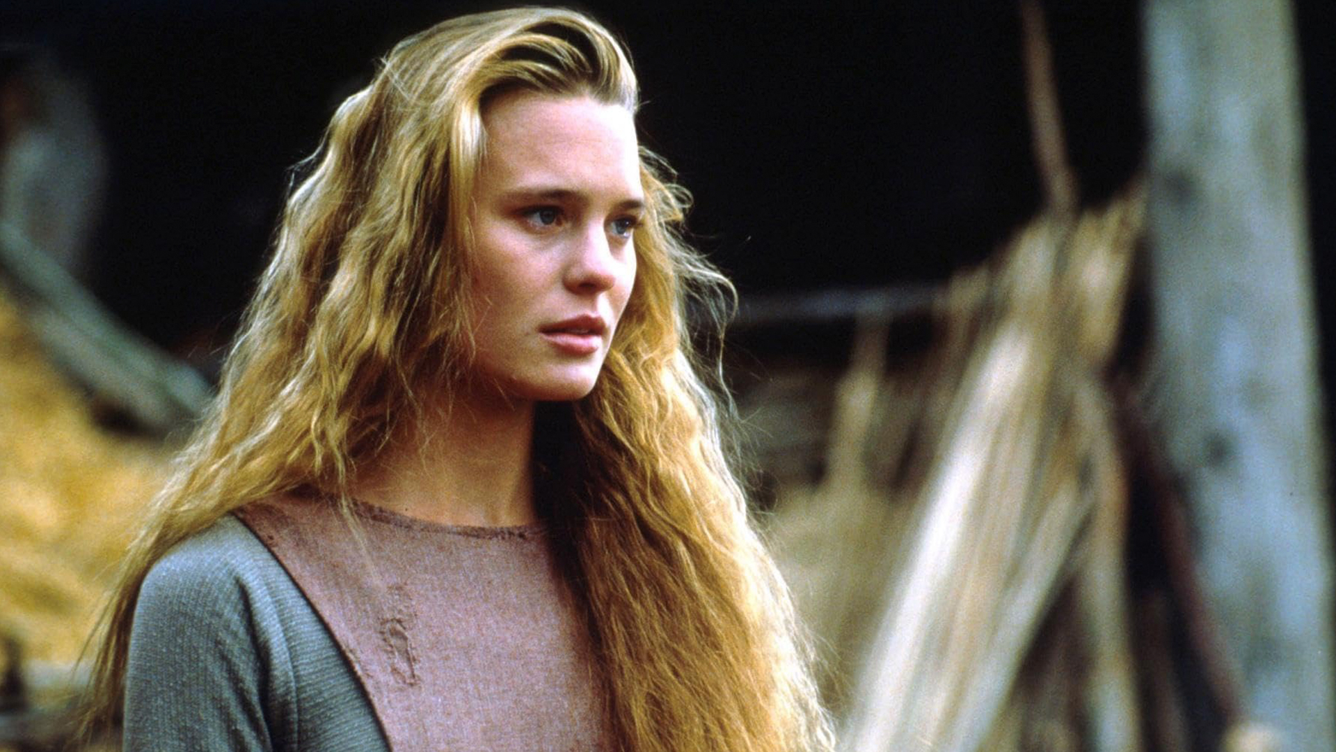 robin rajt v filme princzessa nevesta 1987