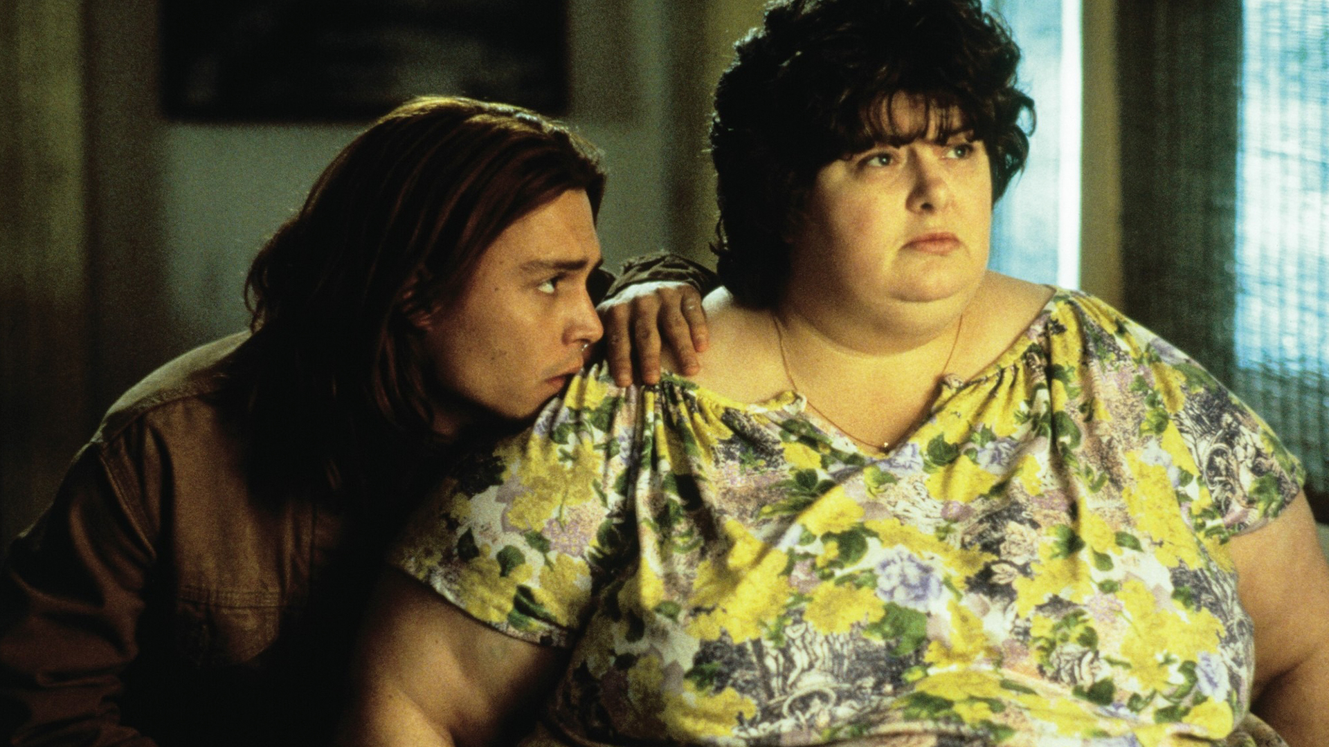 «Что гложет Гилберта Грейпа»: баллада о семье и надежде 4 chto glozhet gilberta grejpa. otzyv na film 1993 goda shot tv title