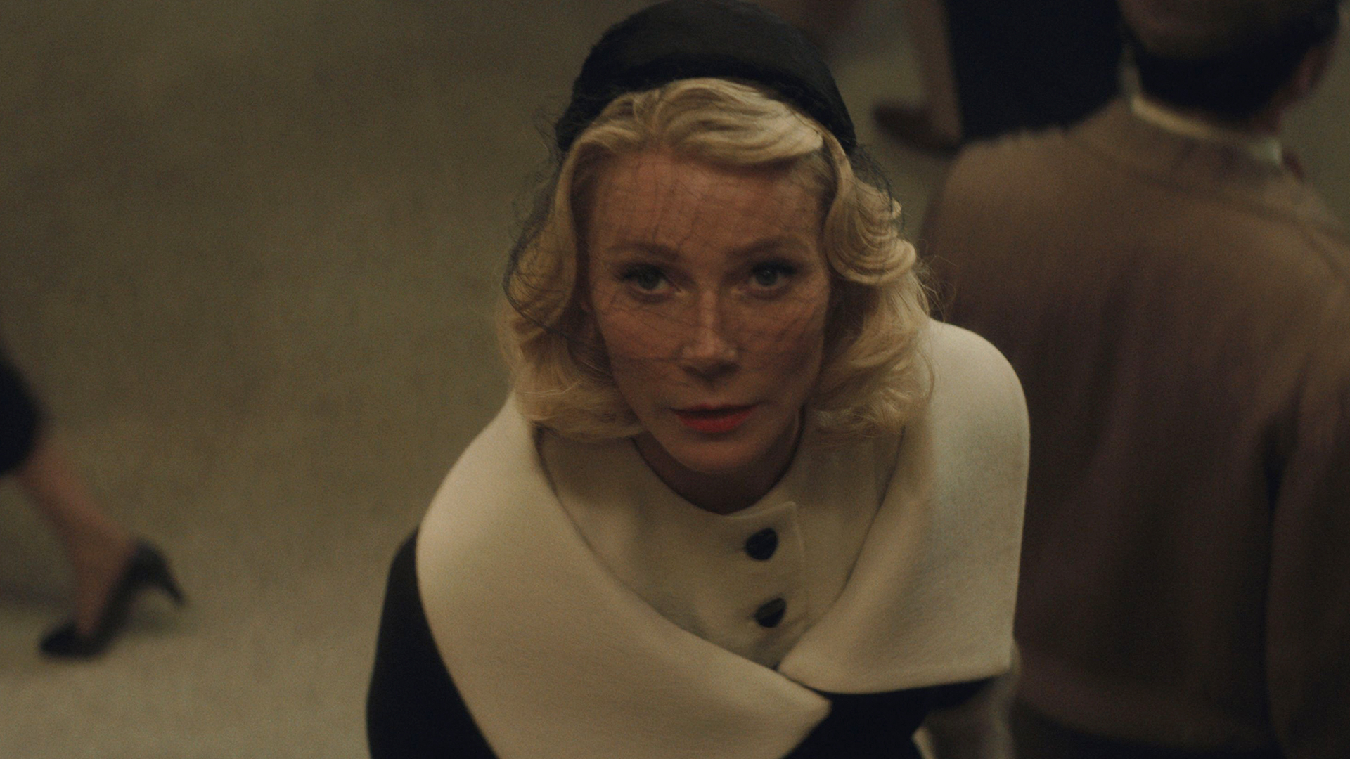 «Марти Великолепный»: опасный мир пинг-понга 4 gvinet peltrou