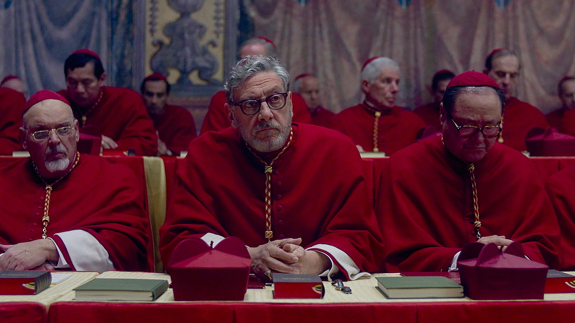 konklav 2024. 5 prichin posmotret oskaronosnyj film 1