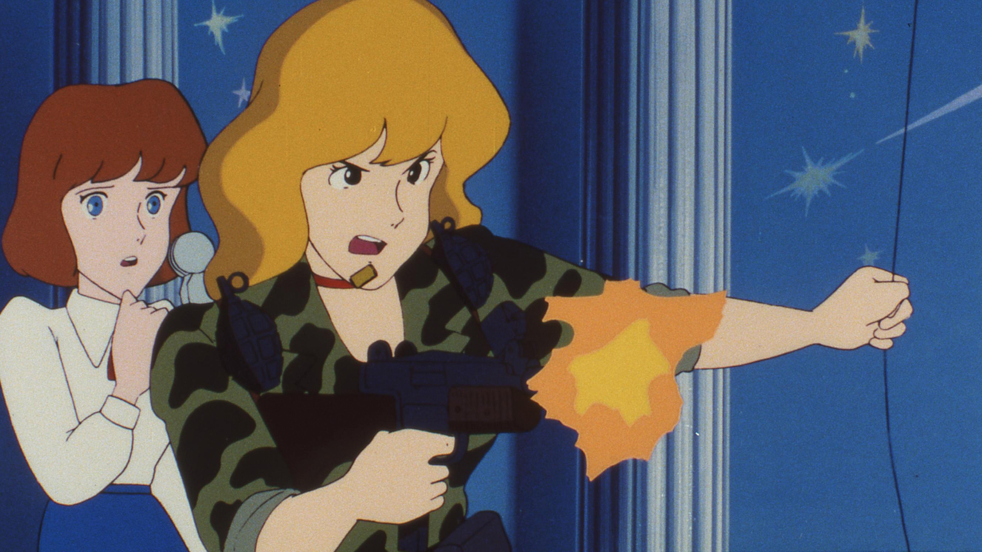 lyupen iii. zamok kaliostro. lupin iii. cagliostro no shiro 1979 yaponiya