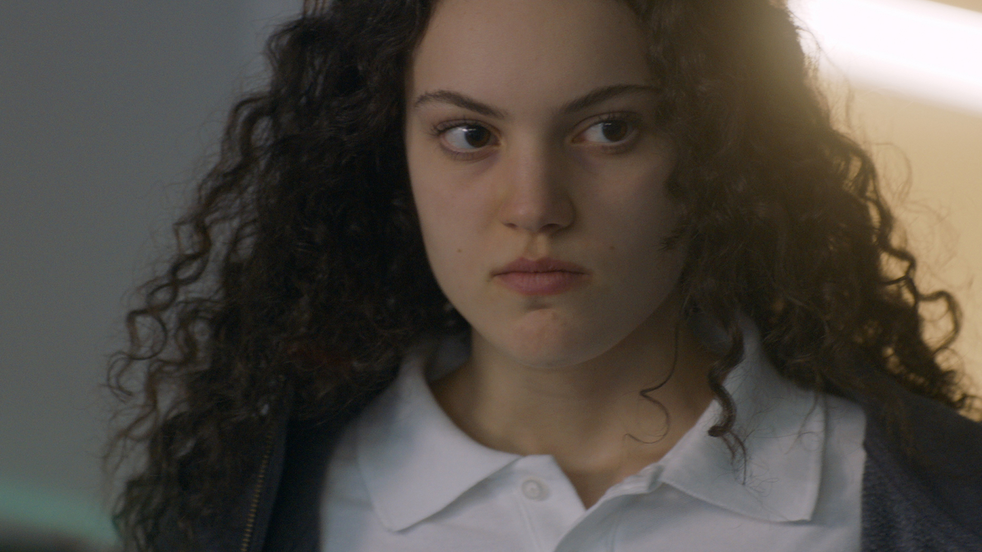 mishel torian v filme teachers pet 2025