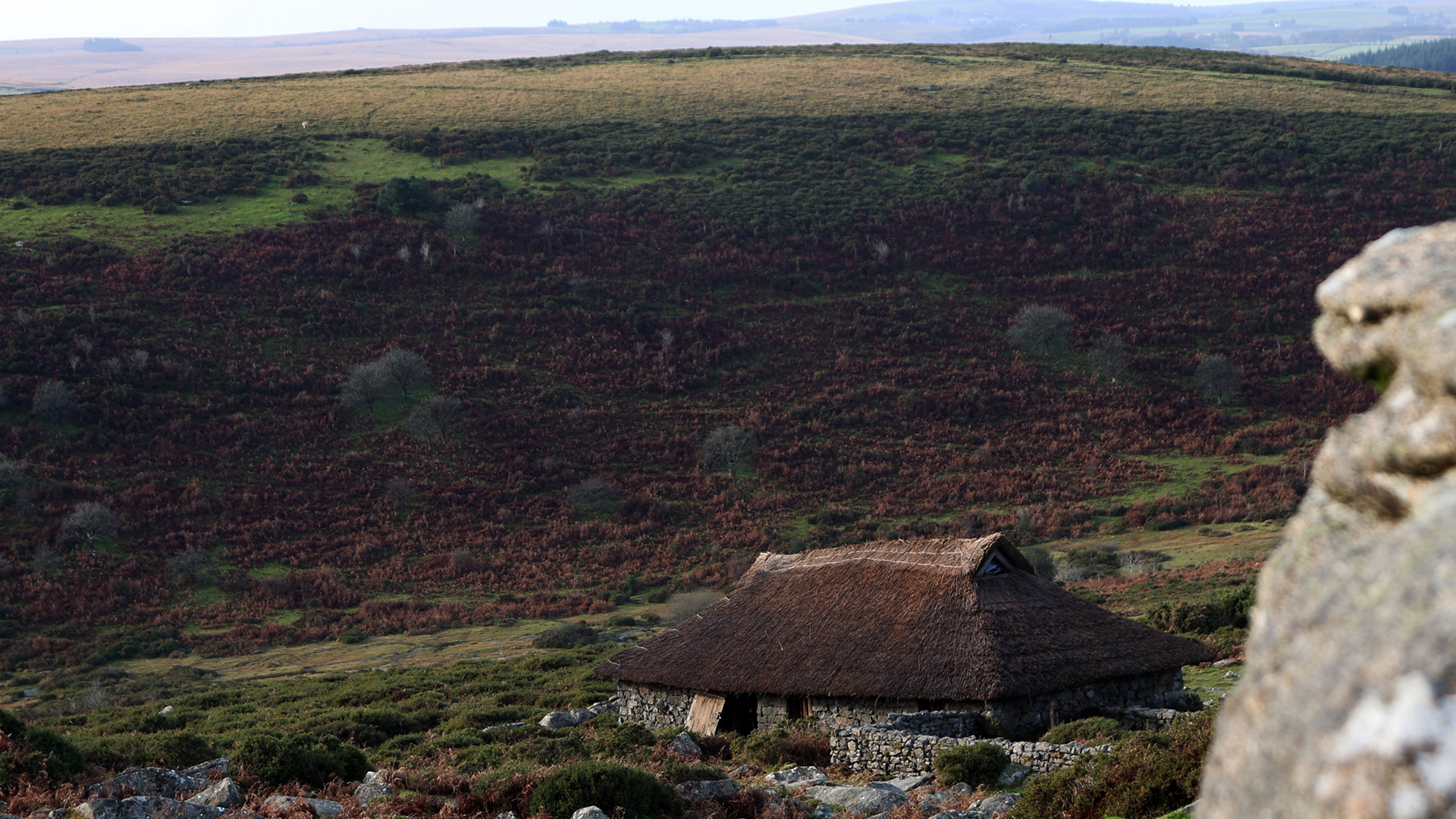 Завершены съемки «Оборотня» Роберта Эггерса 1 odna iz lokaczij gde snimalsya oboroten 2026