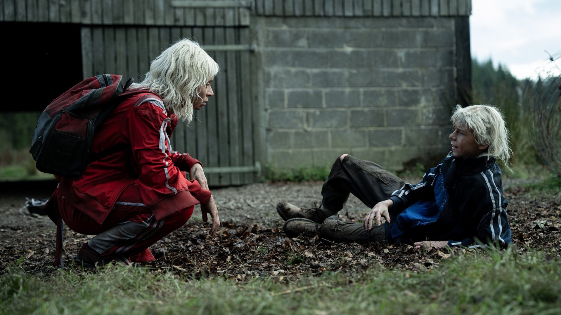 «28 лет спустя: Часть II. Храм костей»: чернота ваших душ затмевает солнце 1 reczenziya na film 28 let spustya. hram kostej 2025 shot tv 1