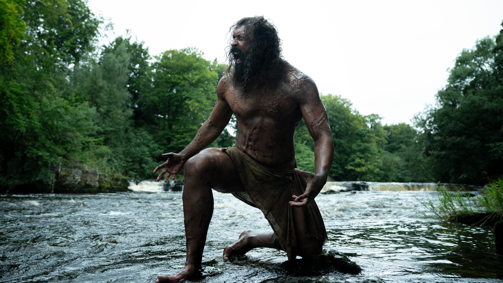 «28 лет спустя: Часть II. Храм костей»: чернота ваших душ затмевает солнце 2 reczenziya na film 28 let spustya. hram kostej 2025 shot tv 2