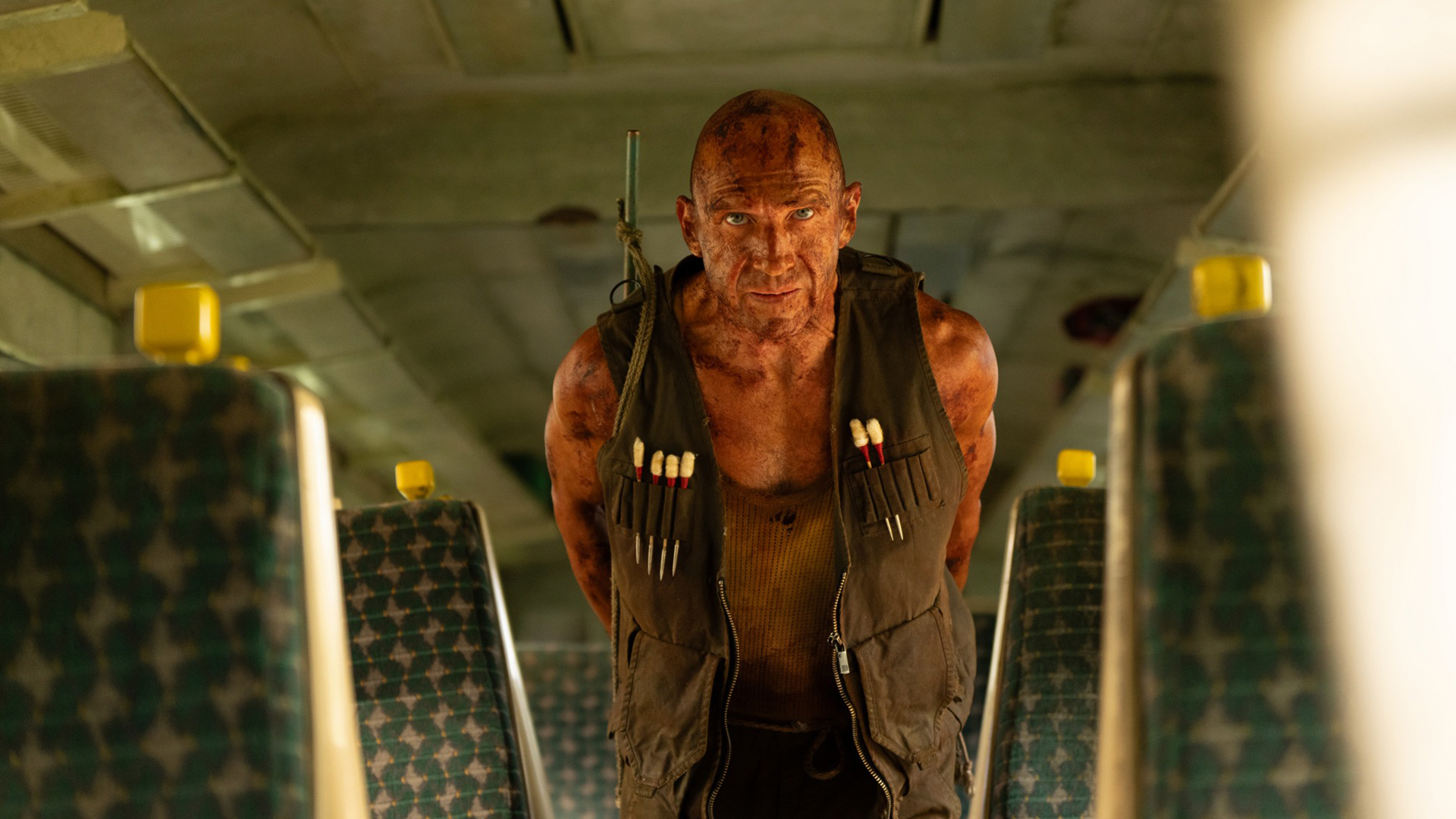 «28 лет спустя: Часть II. Храм костей»: чернота ваших душ затмевает солнце 4 reczenziya na film 28 let spustya. hram kostej 2025 shot tv 4