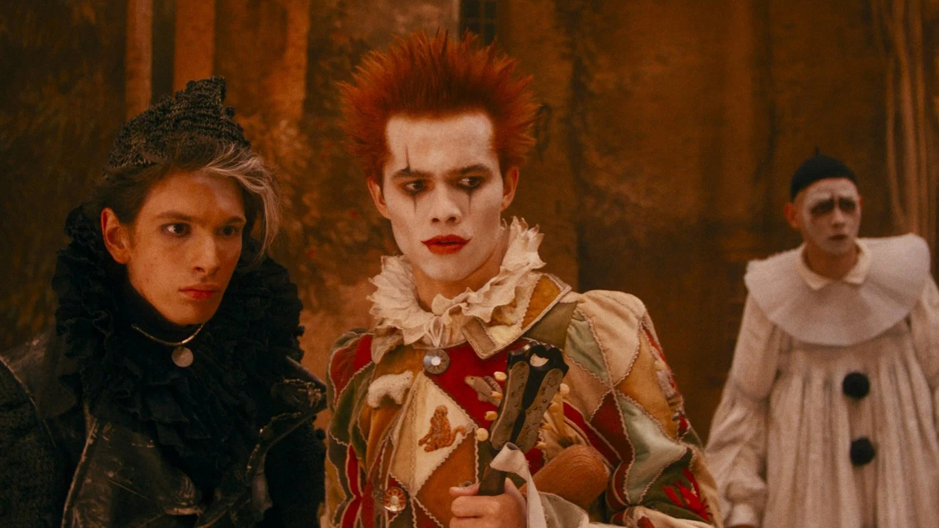 reczenziya na film buratino 2026 shot tv 2