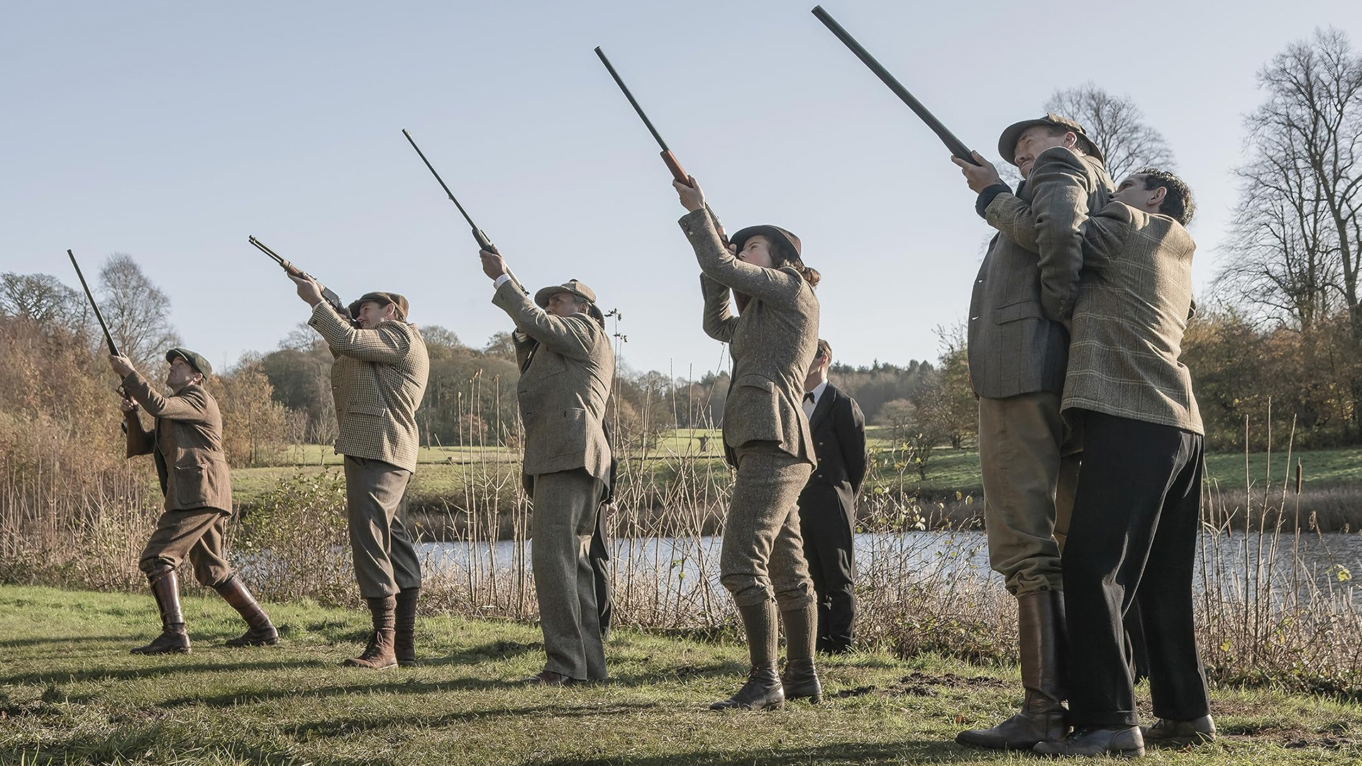 reczenziya na film fekhem holl 2025 shot tv 2