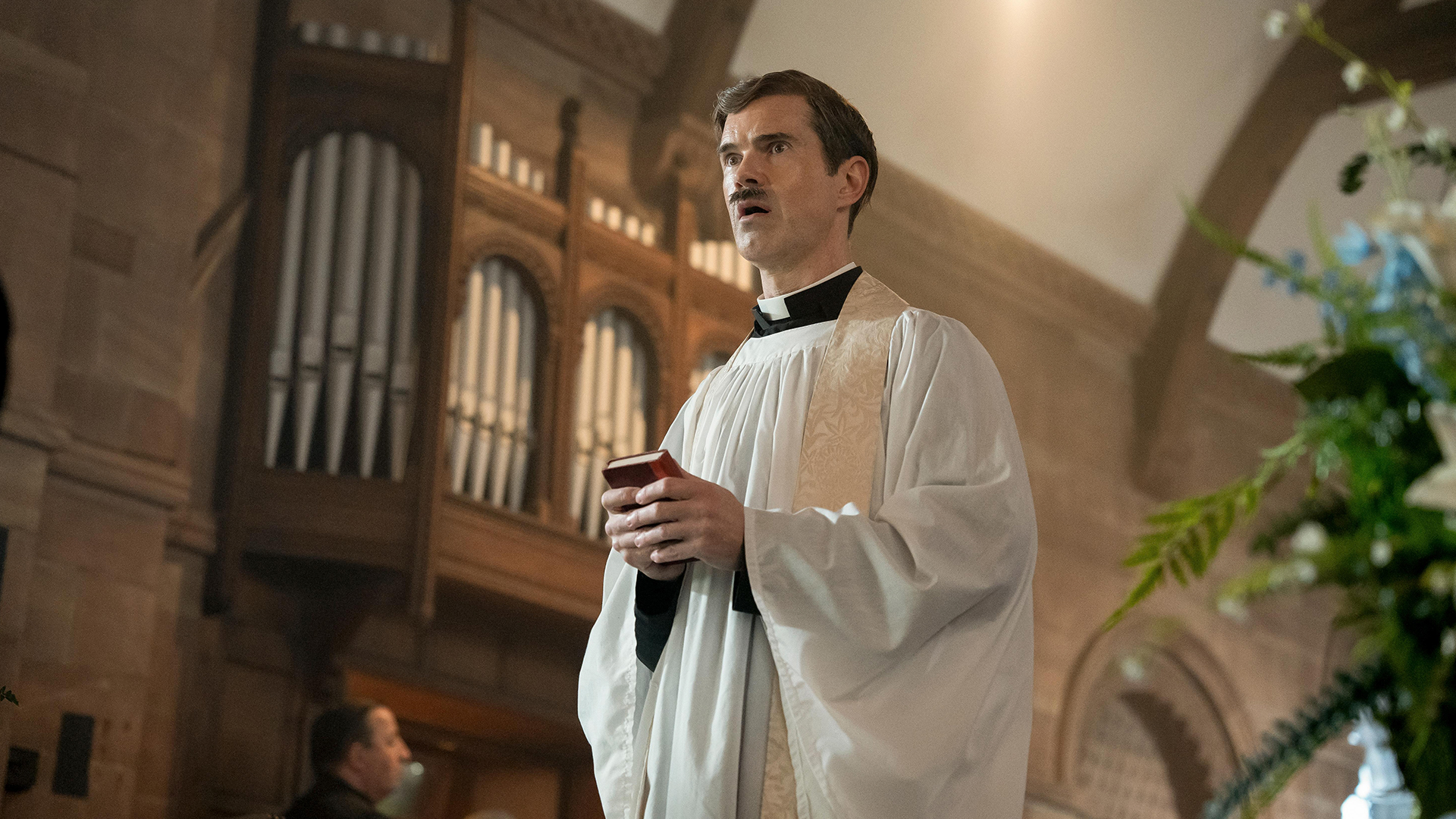 reczenziya na film fekhem holl 2025 shot tv 3