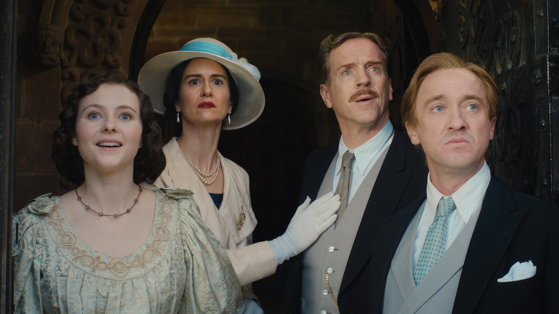 reczenziya na film fekhem holl 2025 shot tv title