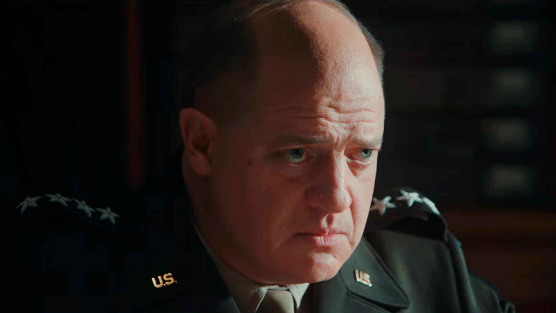 brendan frejzer v filme pressure 2026