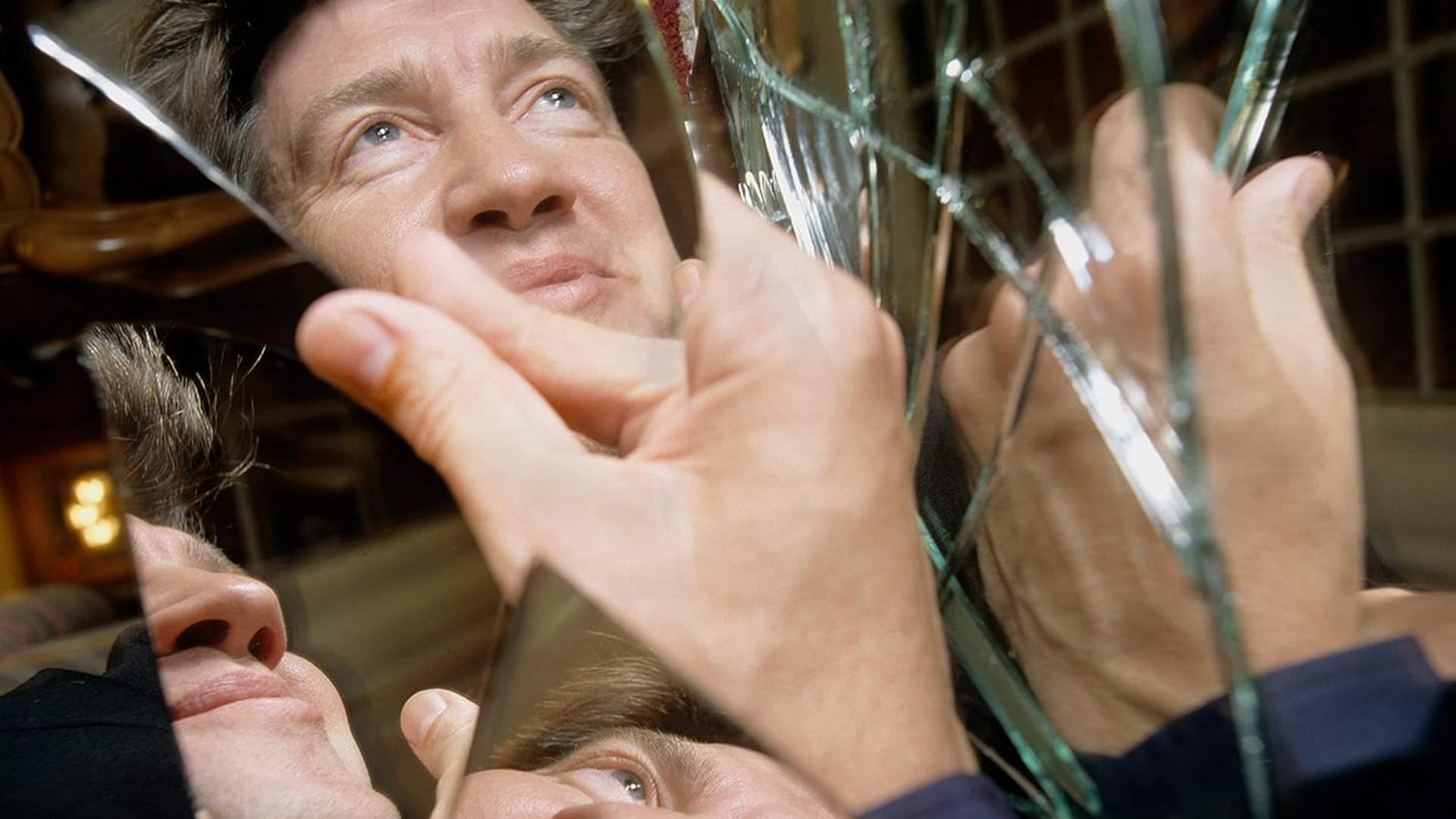 Фильмы десятилетия о знаменитых кинорежиссерах ХХ века 4 devid linch