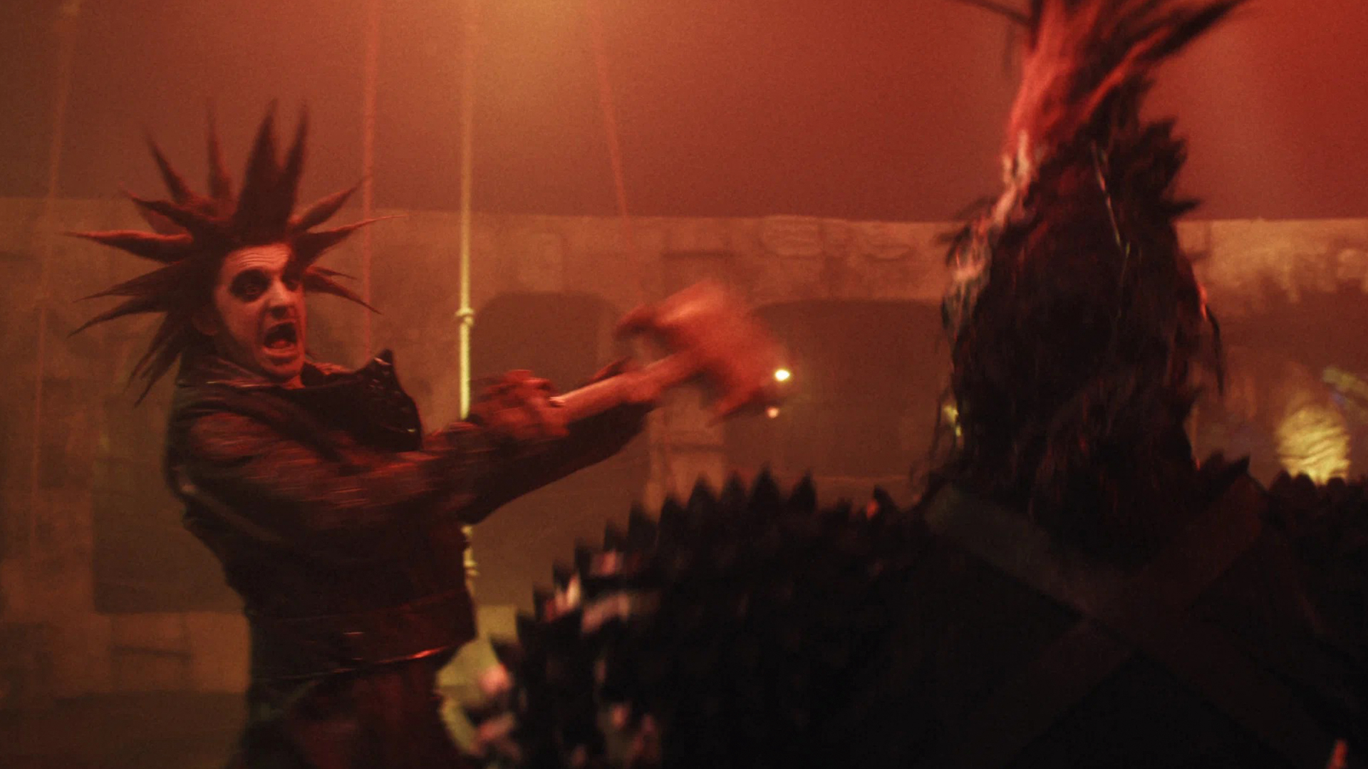 Касса уик-энда: 19–22 февраля 2026 2 korol i shut. navsegda