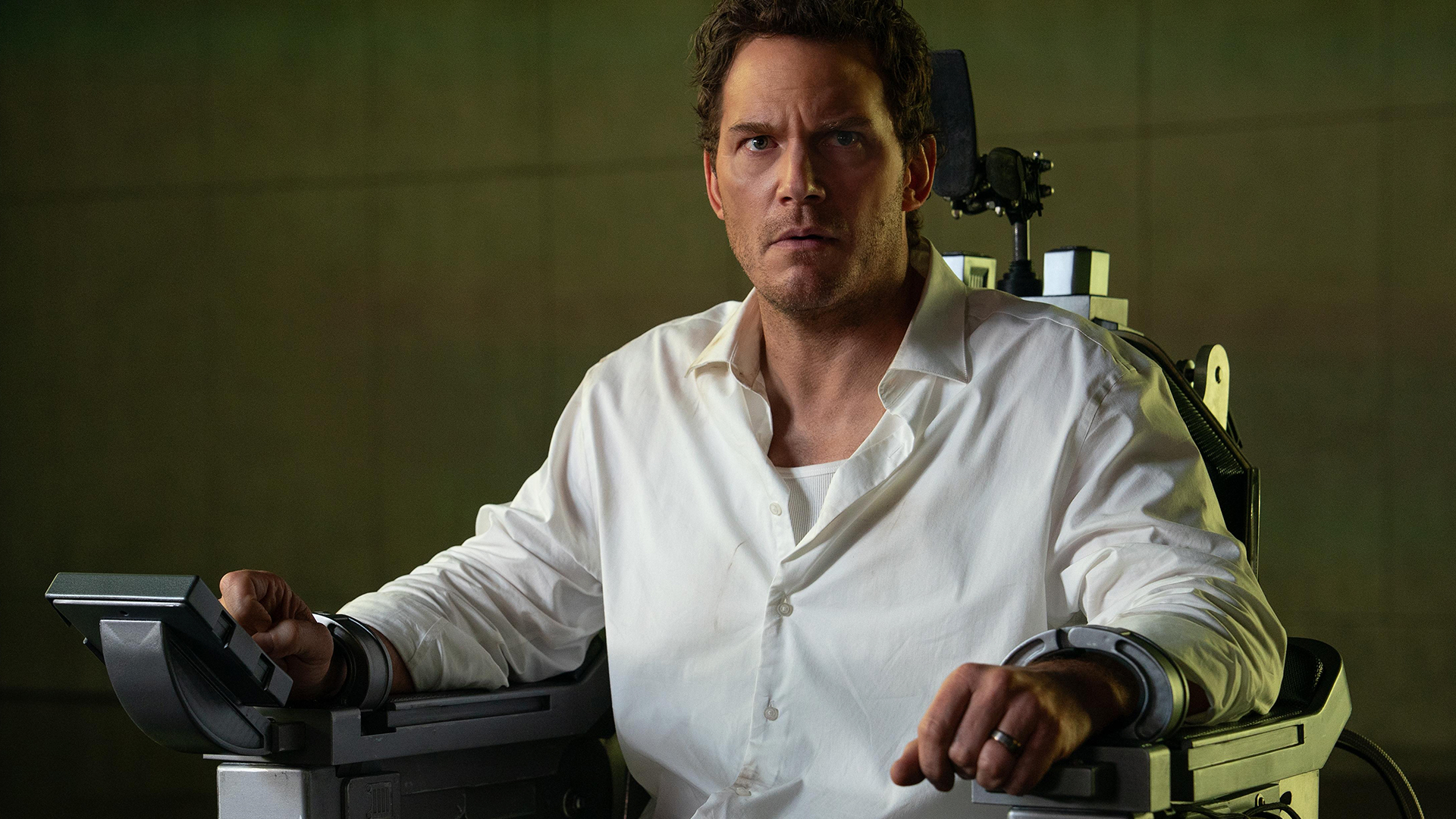 Бей, стреляй, беги: лучшие новые боевики начала 2026-го 1 kris pratt