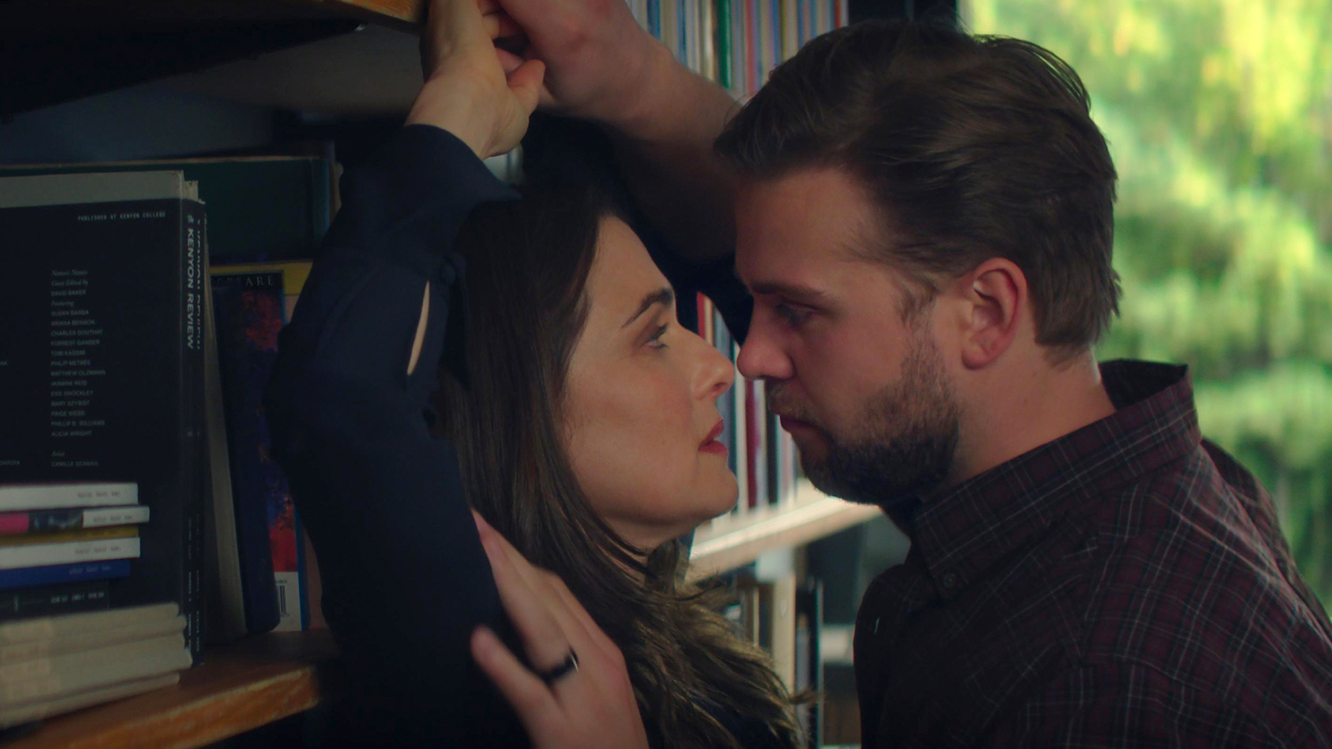 leo vudall i rejchel vajs vo vladimire 2026