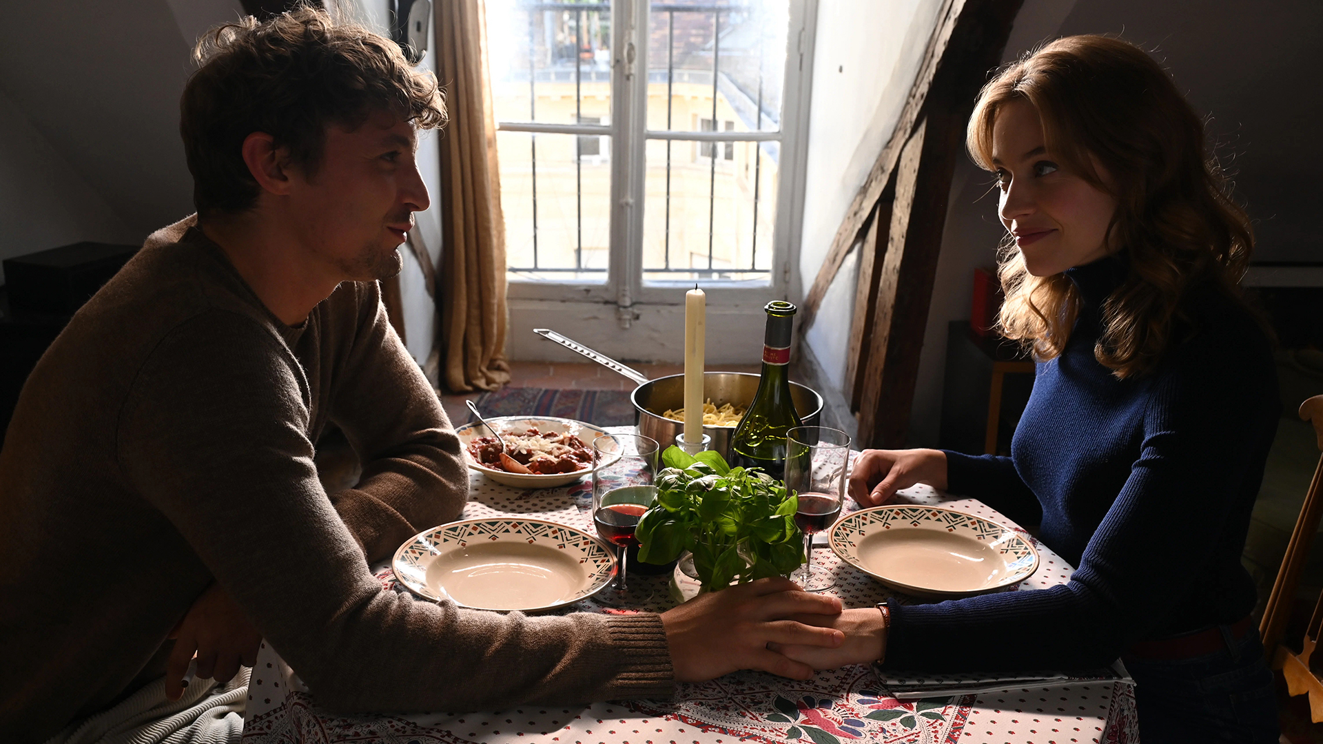 nils shnajder i lu de laazh