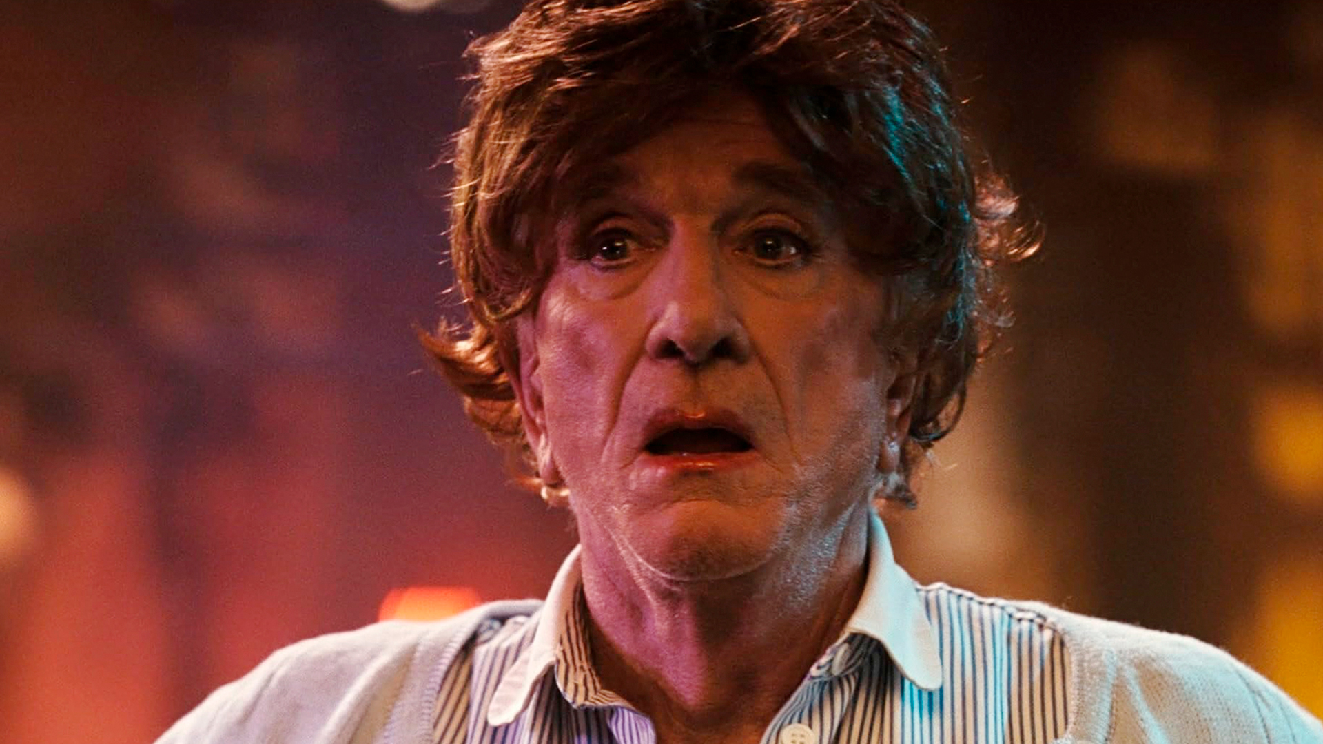 odno iz poslednih poyavlenij nilsena na ekrane — stan helsing 2009 1