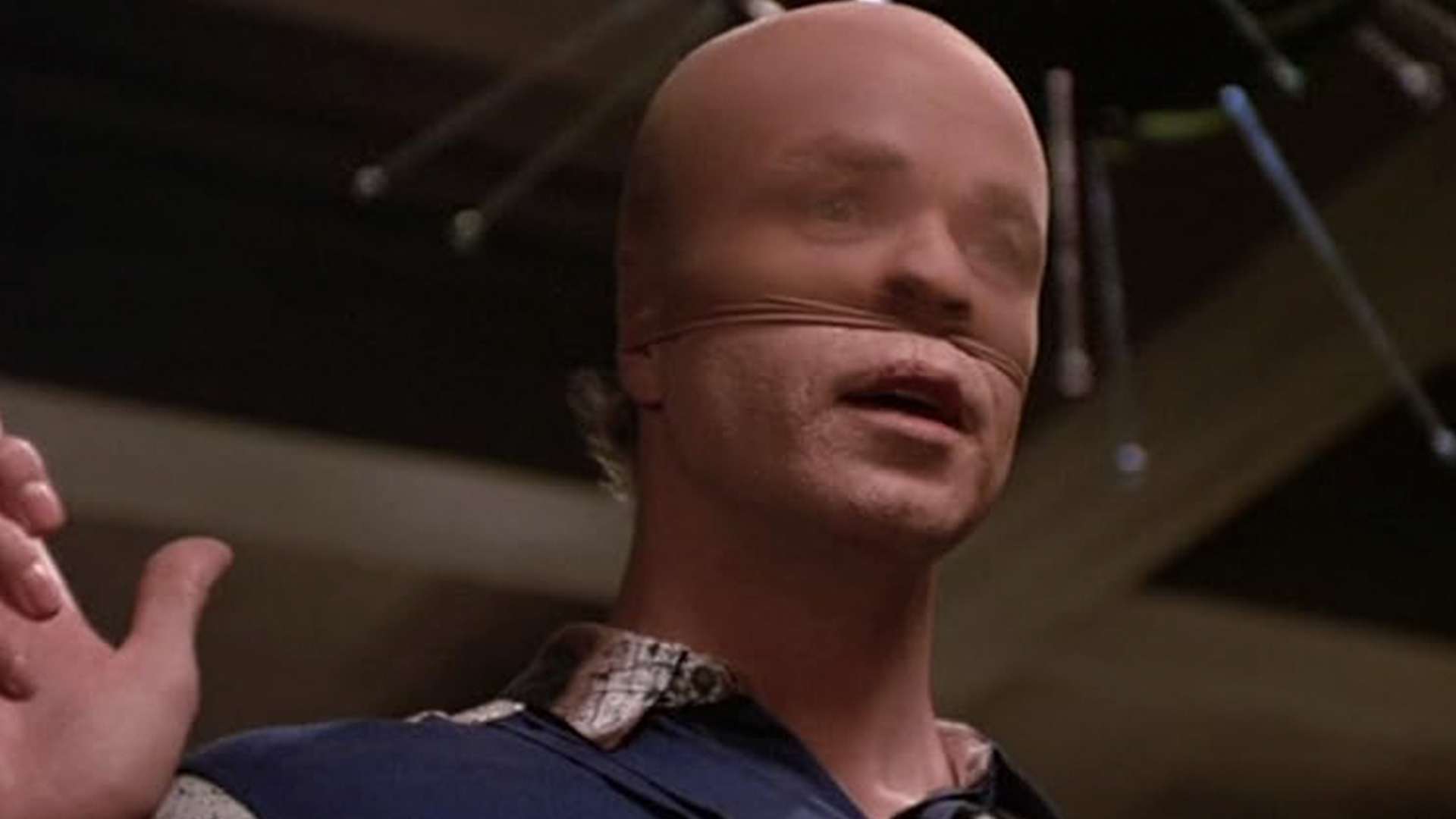 ohotnik na lyudej 1986