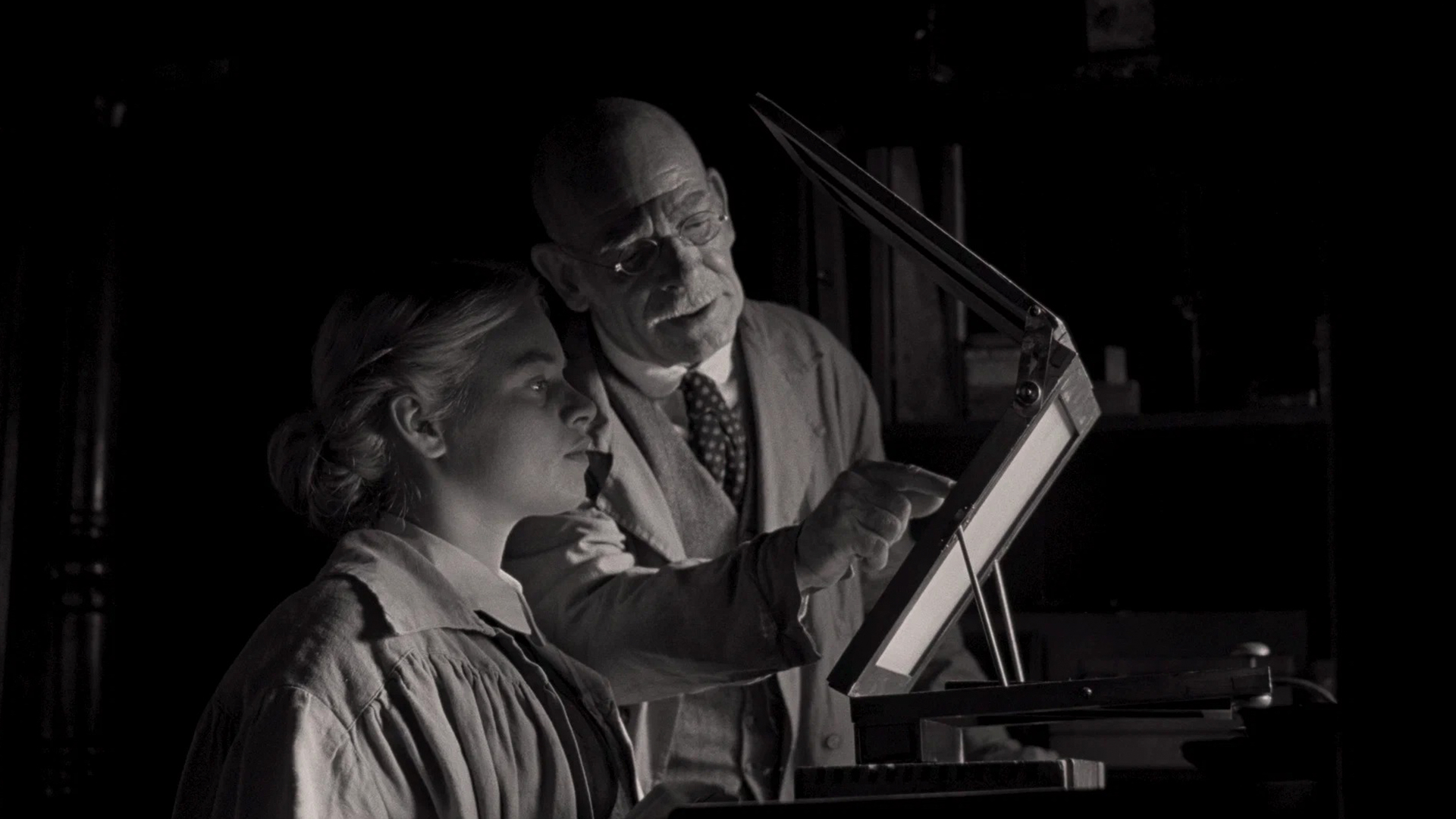 «Молчаливый друг»: кино о неразрывной связи 2 otzyv na film molchalivyj drug 2025 1