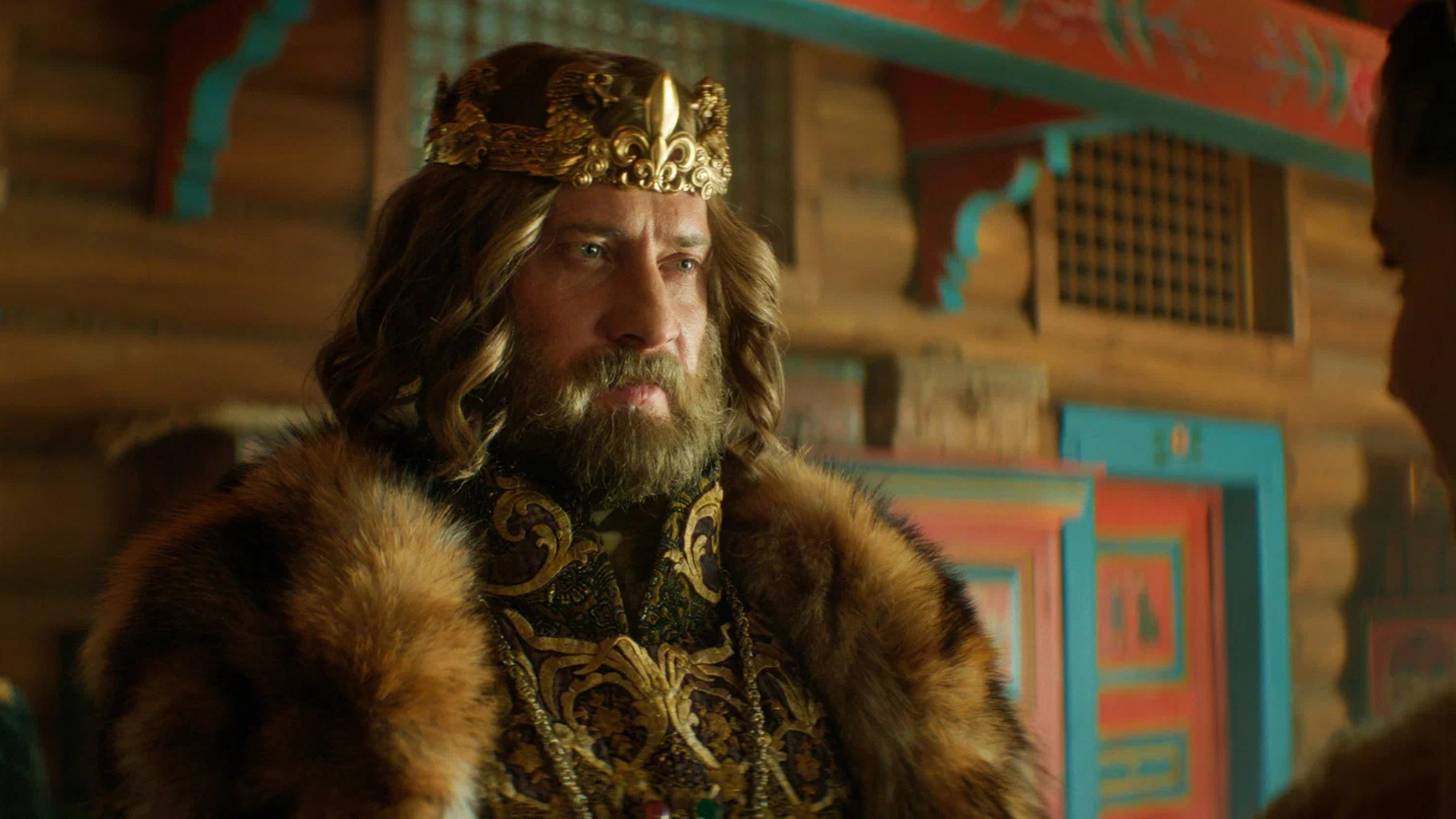 Касса уик-энда: 12–15 февраля 2026 1 pavel priluchnyj v roli saltana