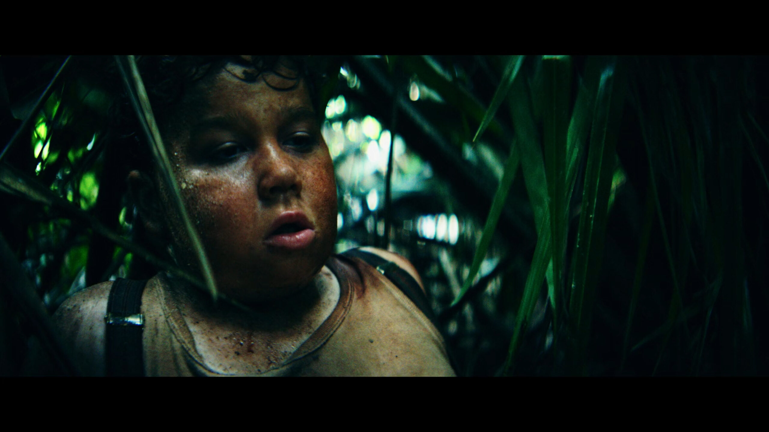 «Повелитель мух»: трудно быть взрослым 6 povelitel muh serial 2026. otzyv syuzhet plyusy s minusy 6 scaled