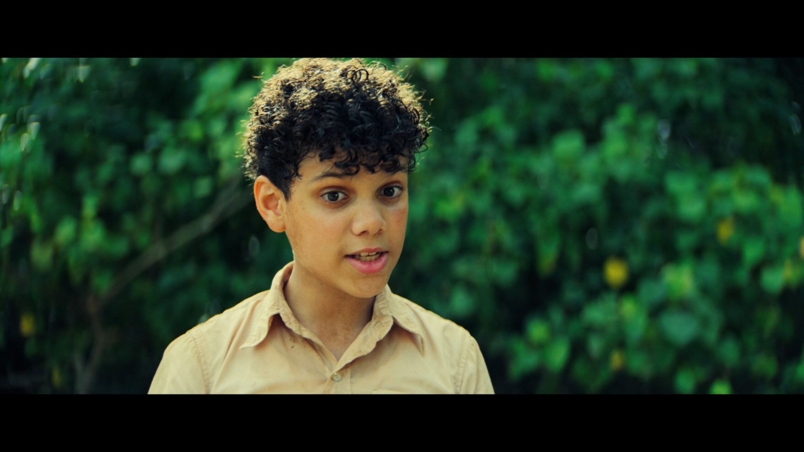 «Повелитель мух»: трудно быть взрослым 4 povelitel muh serial 2026. otzyv syuzhet plyusy s minusy 9 scaled