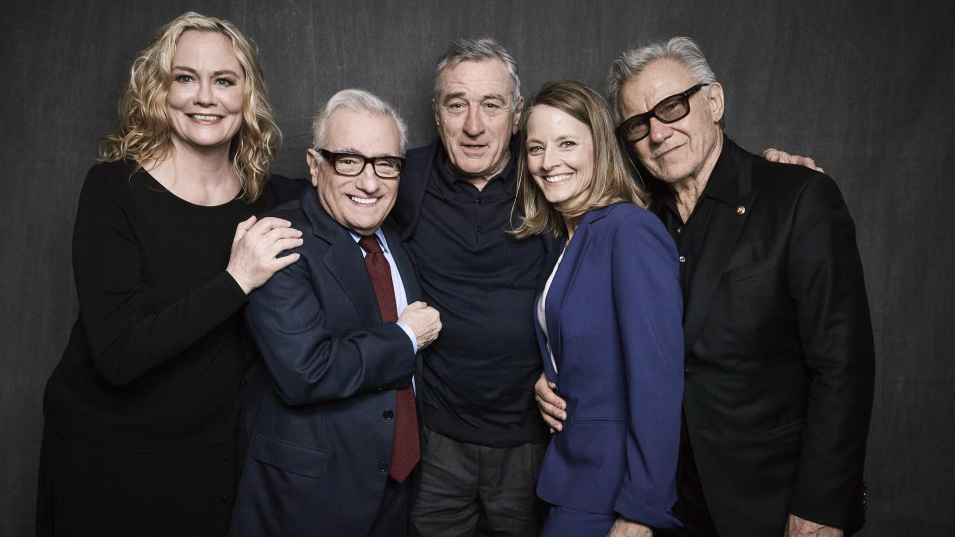 «Таксист»: вступая на тропу войны 8 sibill sheperd martin skorseze robert de niro dzhodi foster i harvi kejtel