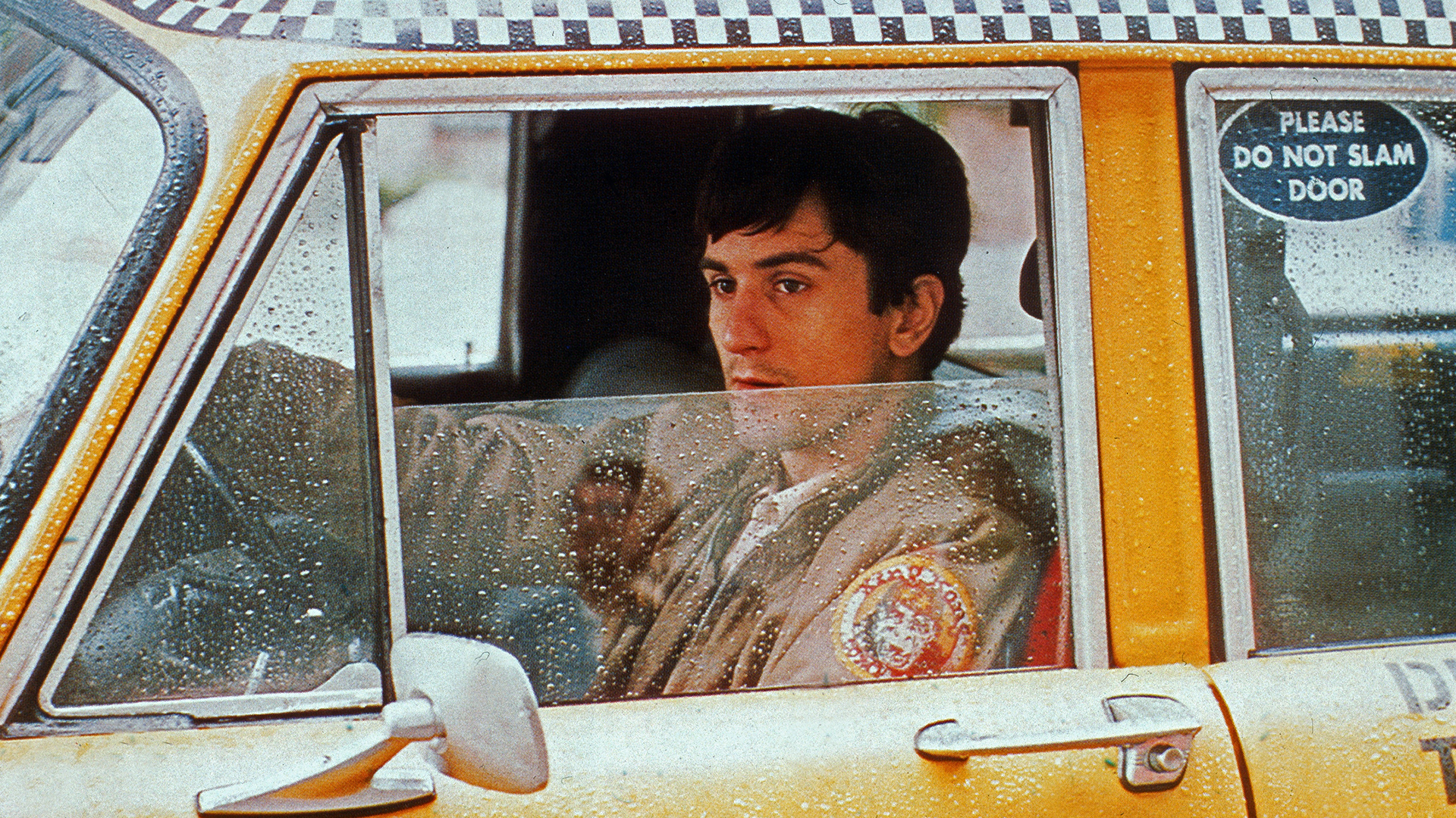 «Таксист»: вступая на тропу войны 1 taksist 1976. shedevru martina skorseze — 50 let