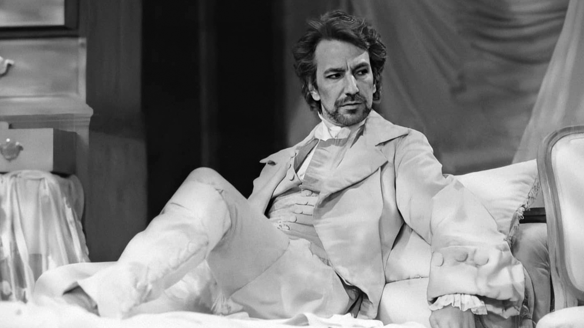 Алан Рикман: между ангелом и демоном 4 v obraze valmona