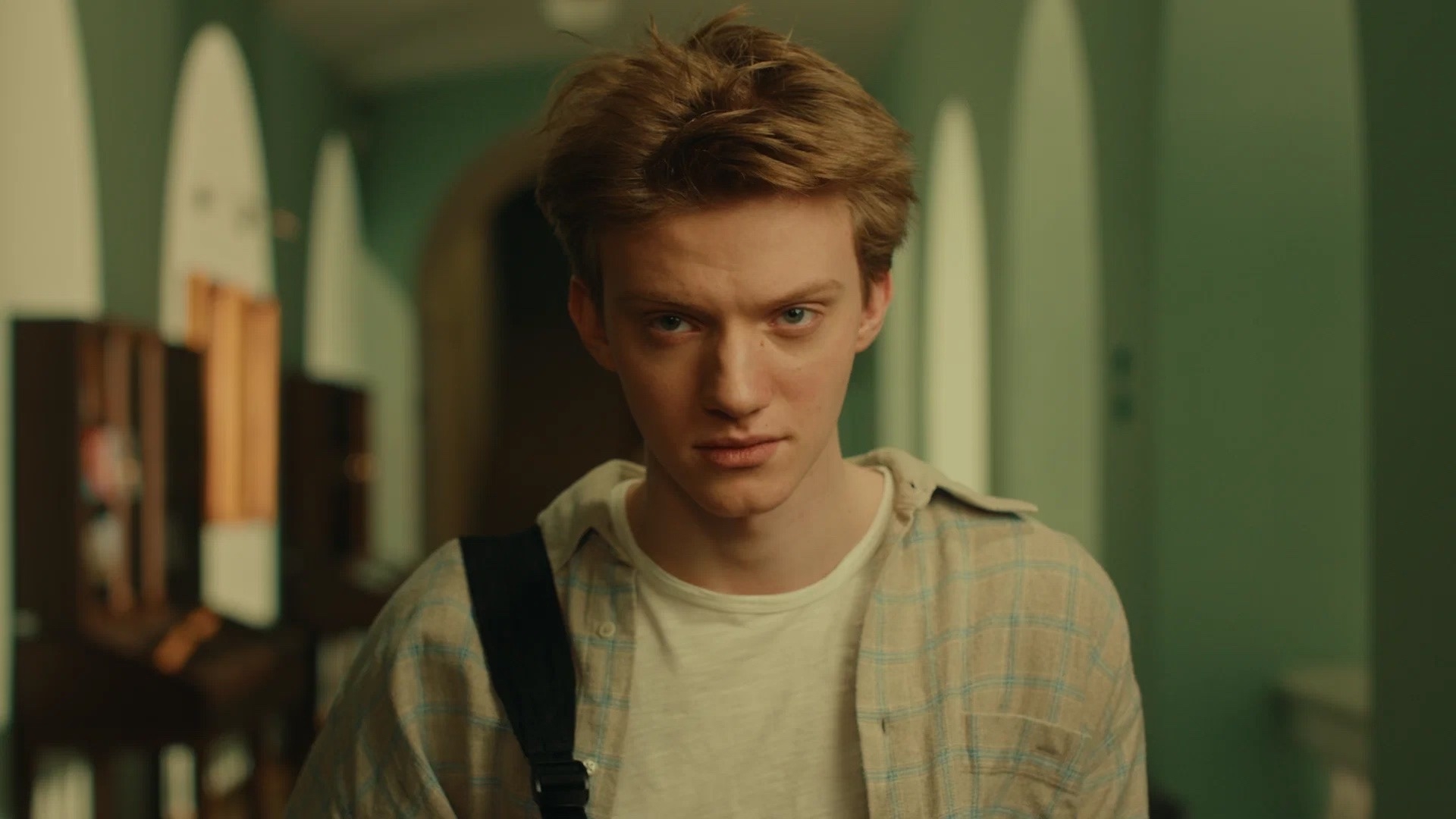 aleksandr starshov. prosto skazhi privet