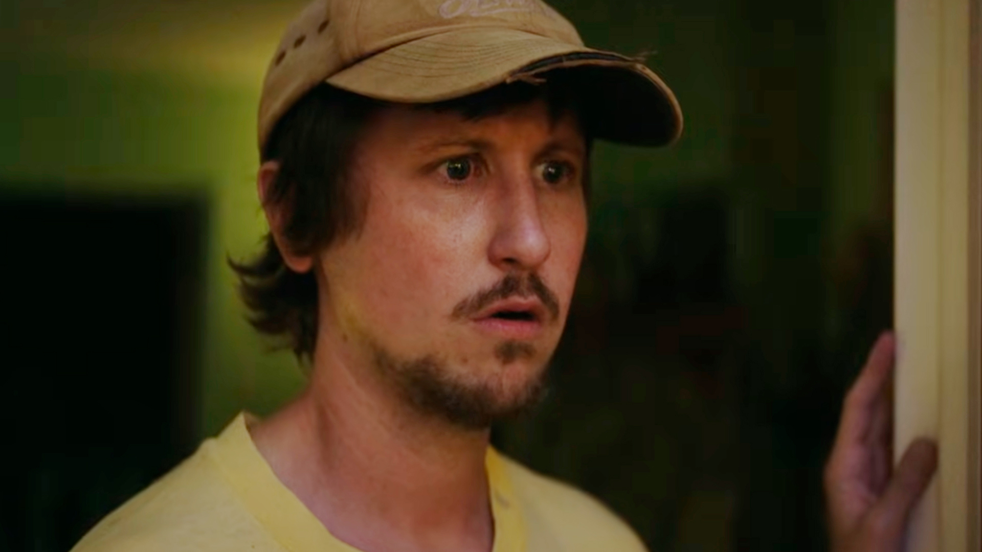 dzhonni pemberton v filme rusalka 2026