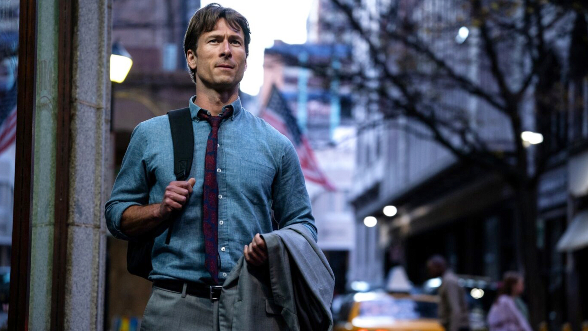 film naslednik 2026. reczenziya syuzhet aktery