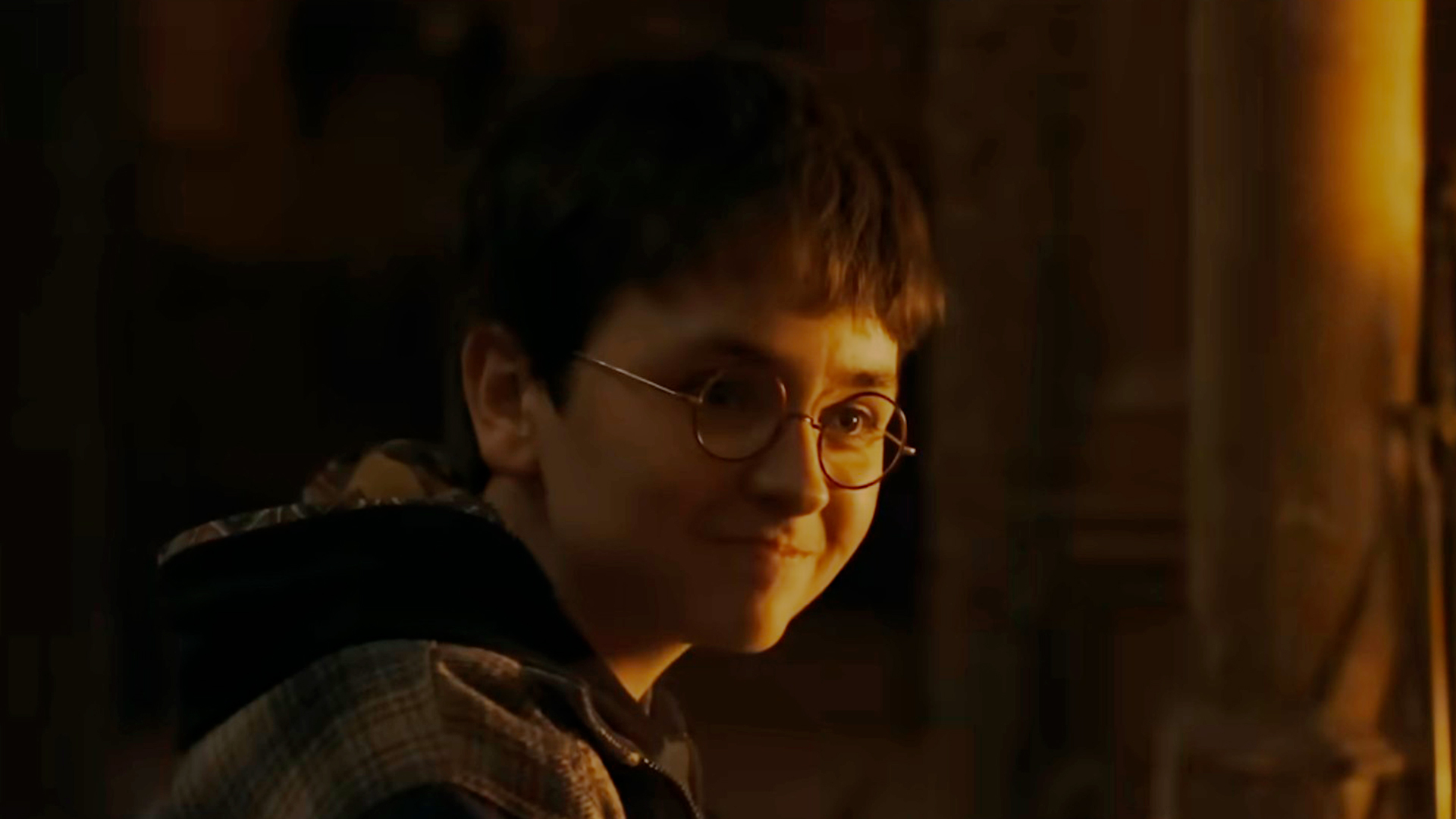 Вышел первый тизер сериала по «Гарри Поттеру» 1 garri potter