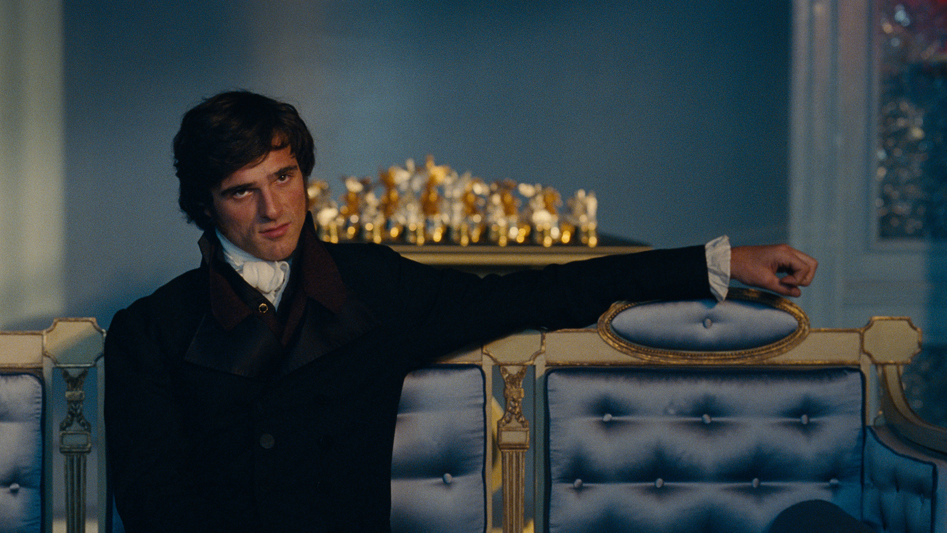 «Грозовой перевал» (2026): Кошмарный сон, или Праздник освобождения 4 grozovoj pereval 2026. syuzhet aktery personazhi v reczenzii shot tv 3