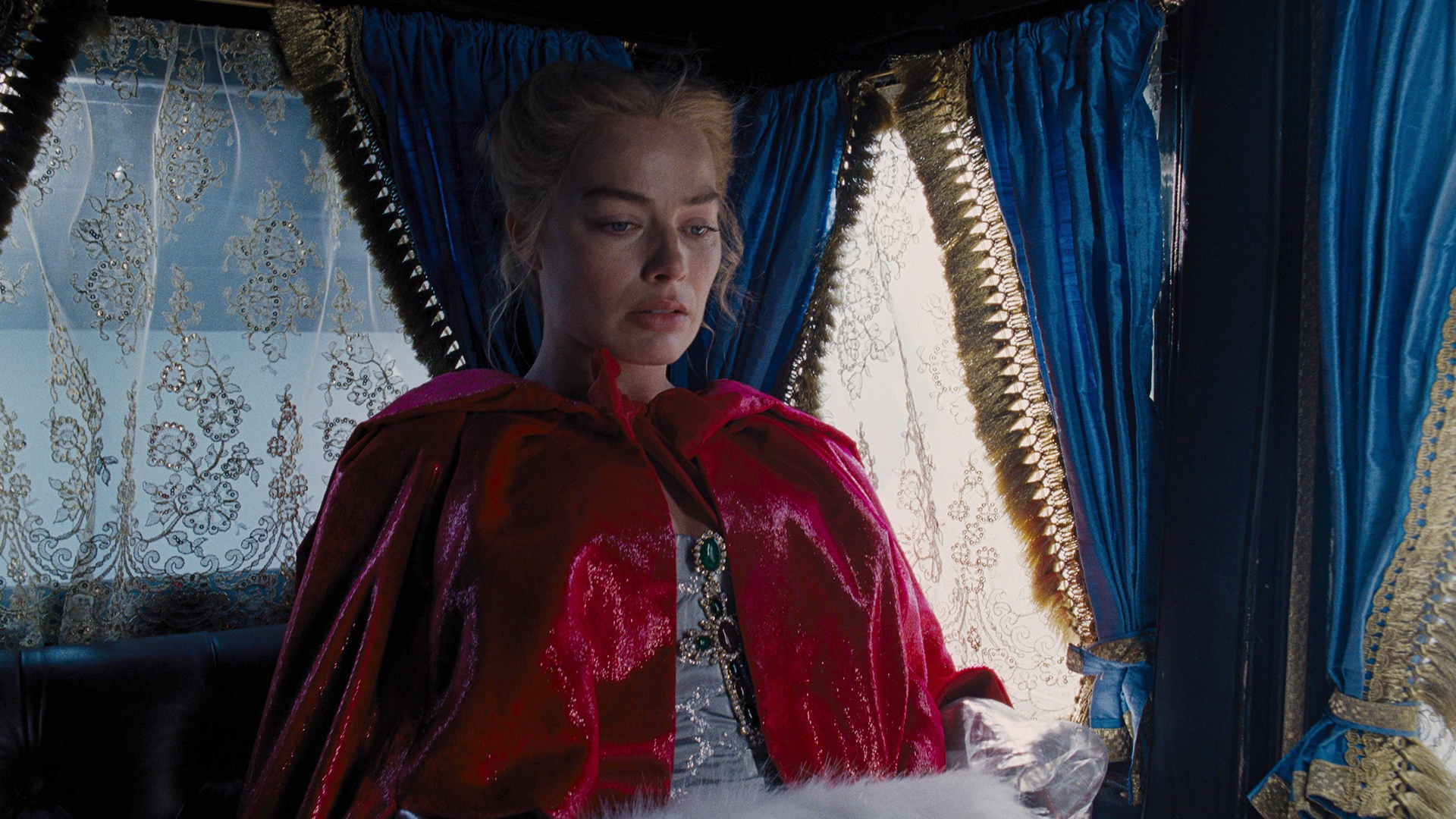 «Грозовой перевал» (2026): Кошмарный сон, или Праздник освобождения 6 grozovoj pereval 2026. syuzhet aktery personazhi v reczenzii shot tv 5