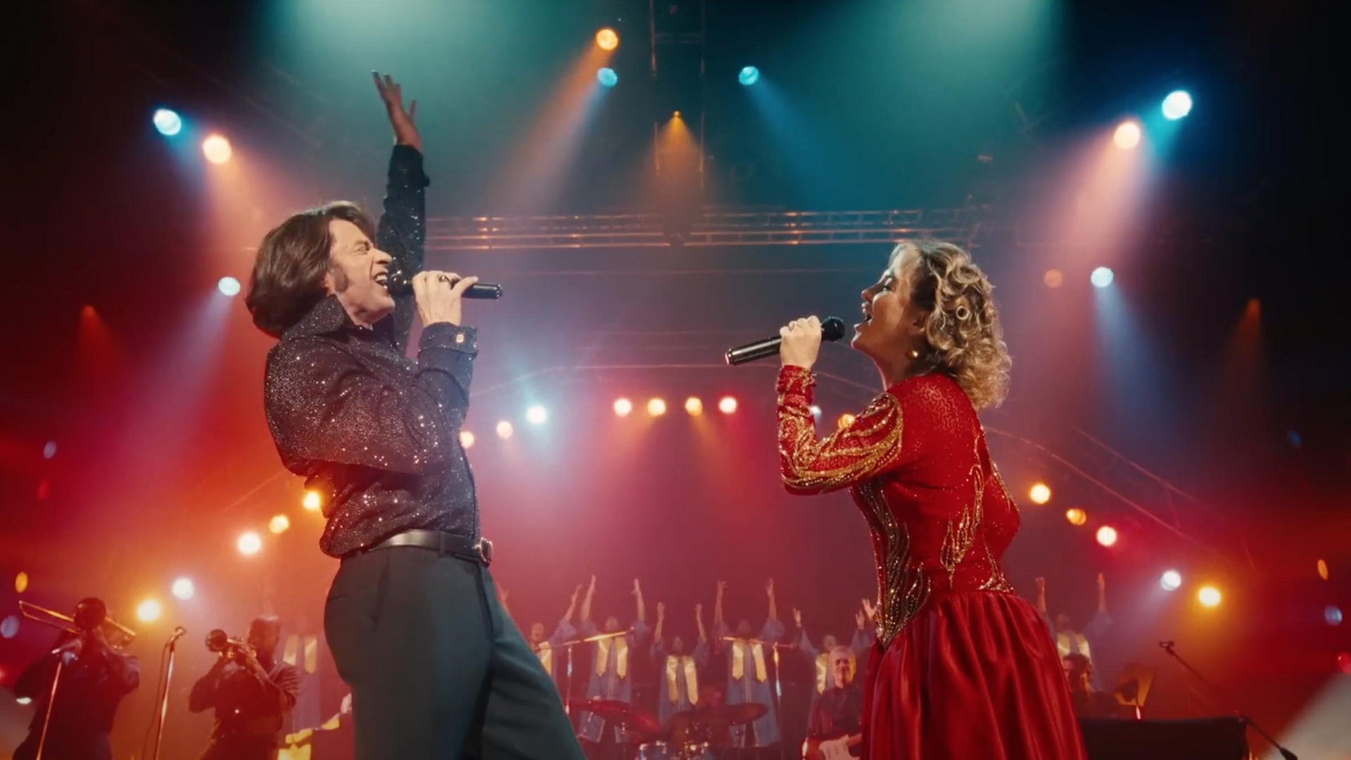 hyu dzhekman i kejt hadson. melodiya ih mechty 2025