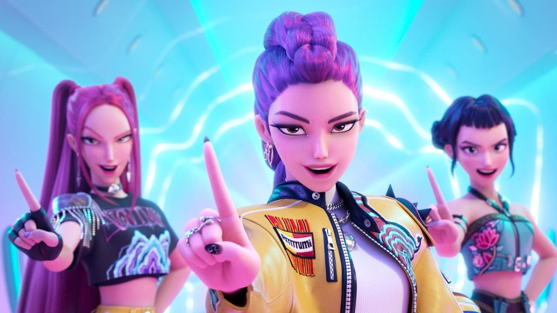 kej pop ohotniczy na demonov poluchat prodolzhenie