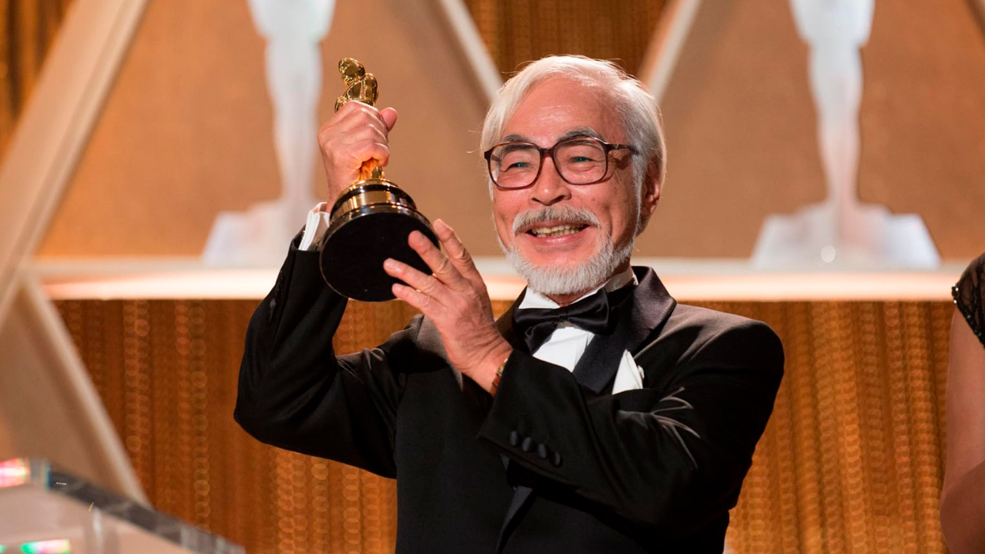 Хаяо Миядзаки не спешит на пенсию 1 miyadzaki