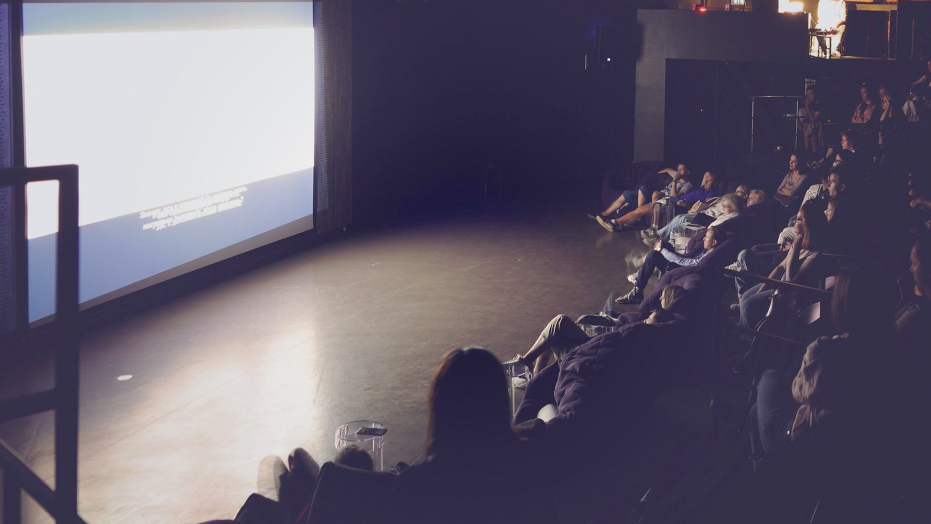 na festivale short shot fest