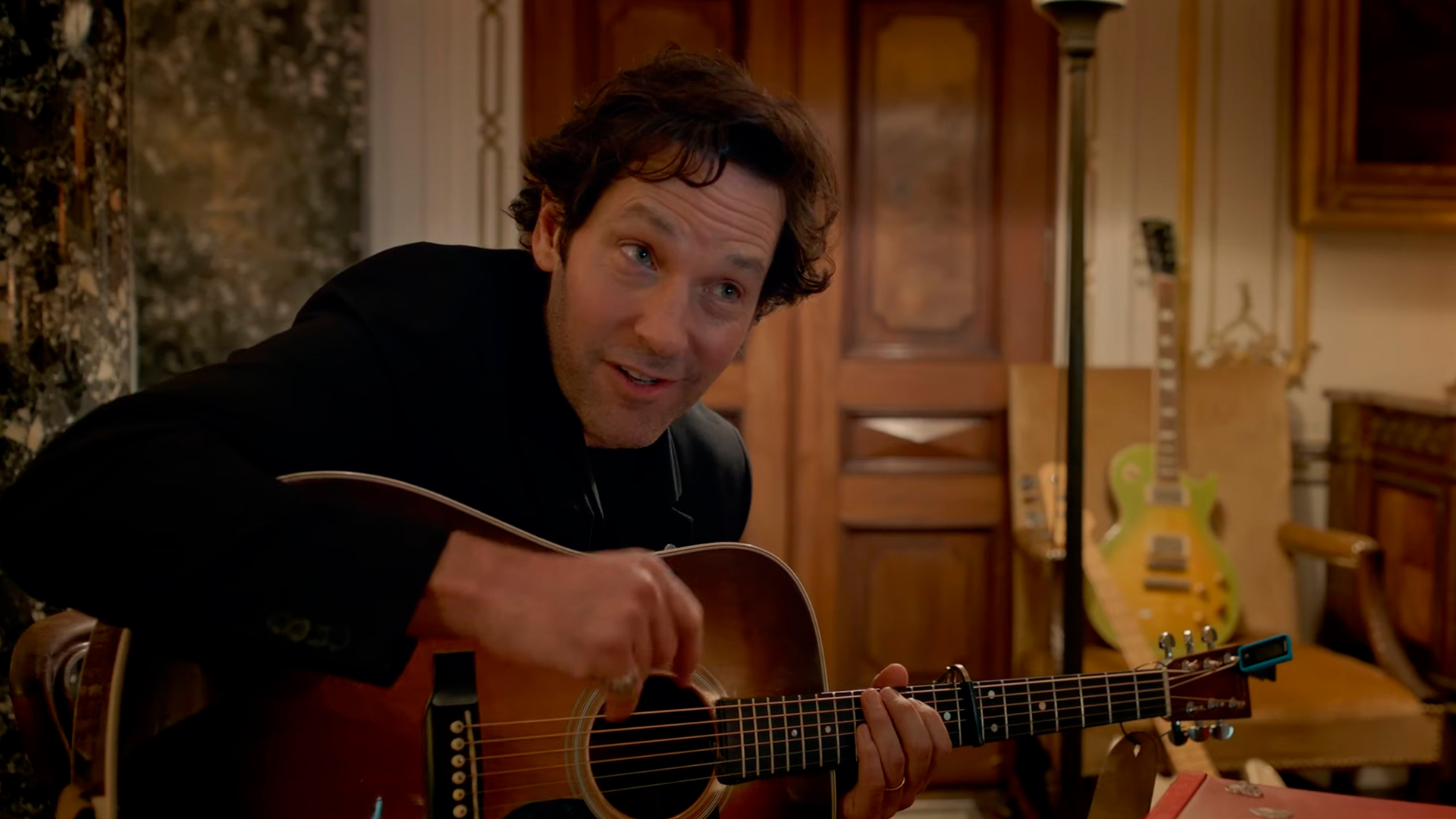 pol radd v filme moshhnaya ballada 2026