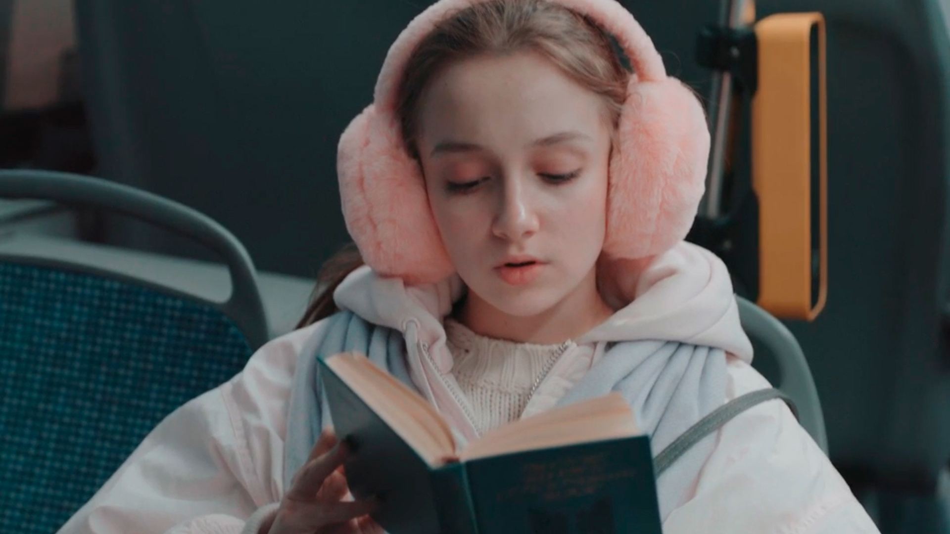 polina vataga. nemoj