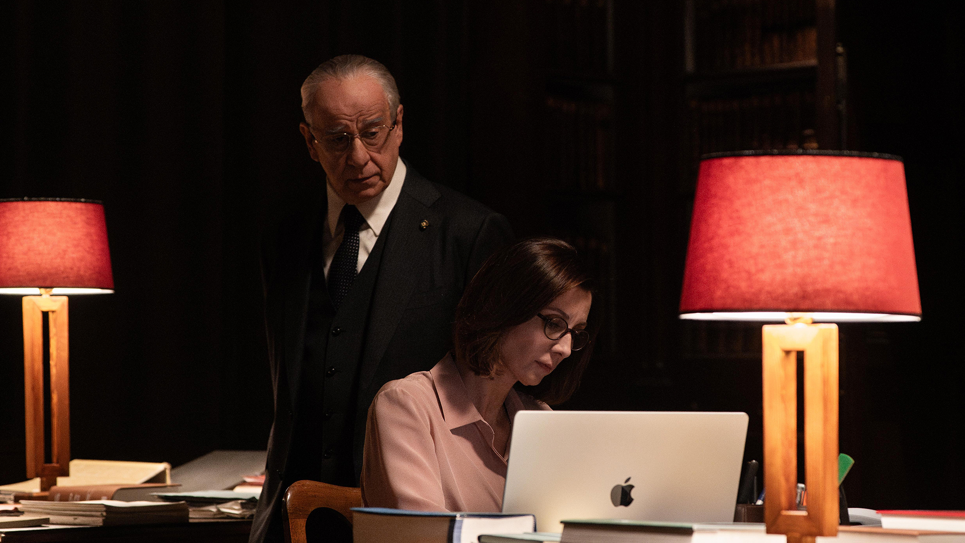 «Грация» Паоло Соррентино: как снова стать невесомым 4 reczenziya na film sorrentino gracziya 2025 3